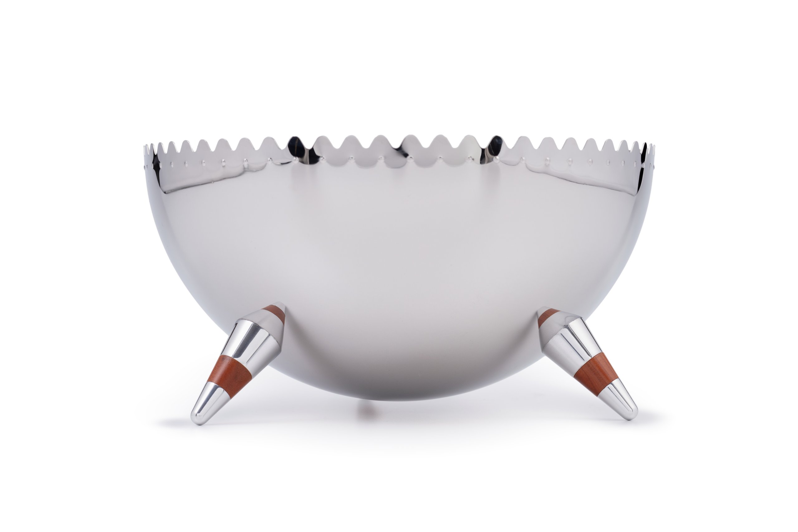 'Chimu' bowl by Joanna Lyle for Alessi