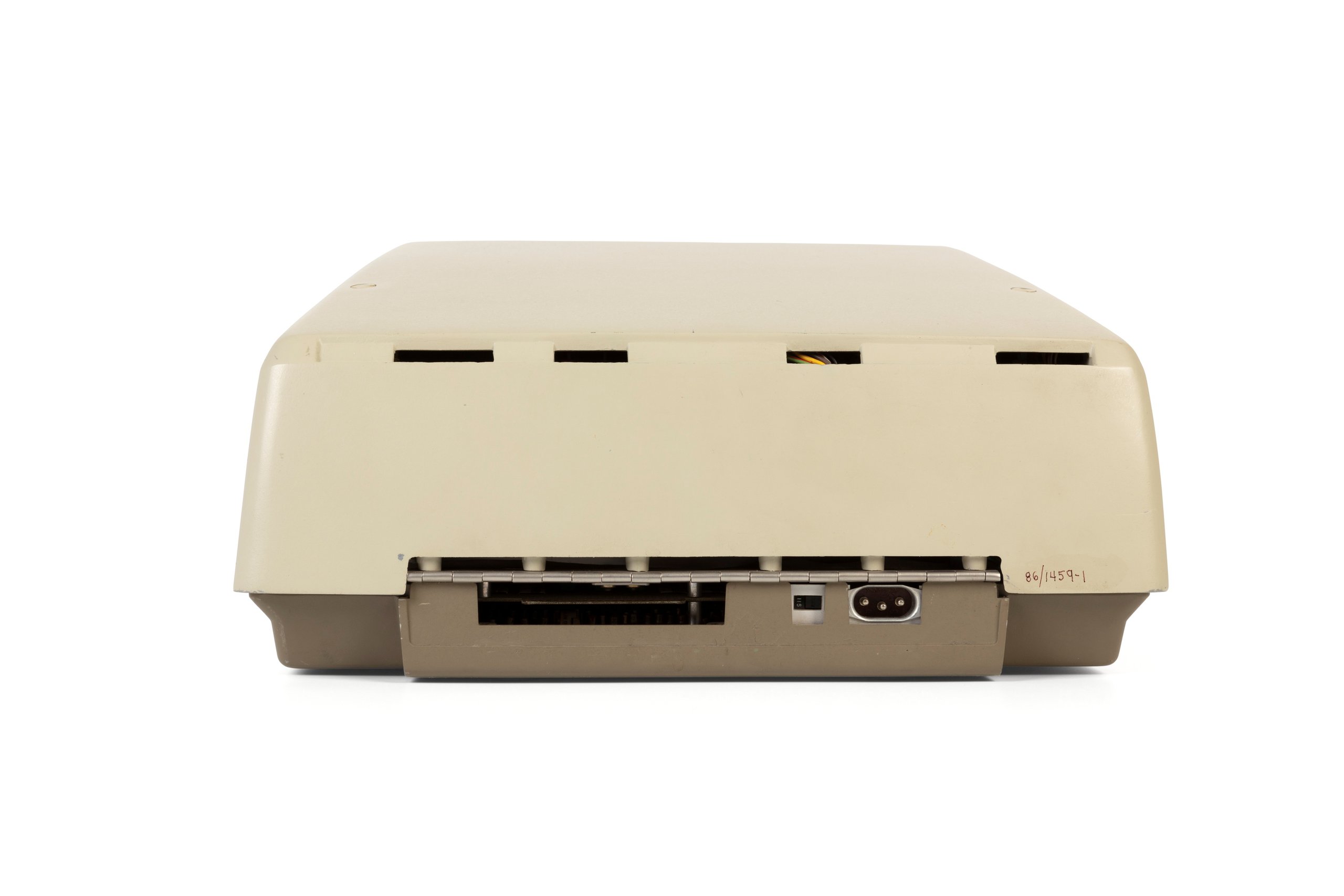 Hewlett Packard 9100A programmable calculator