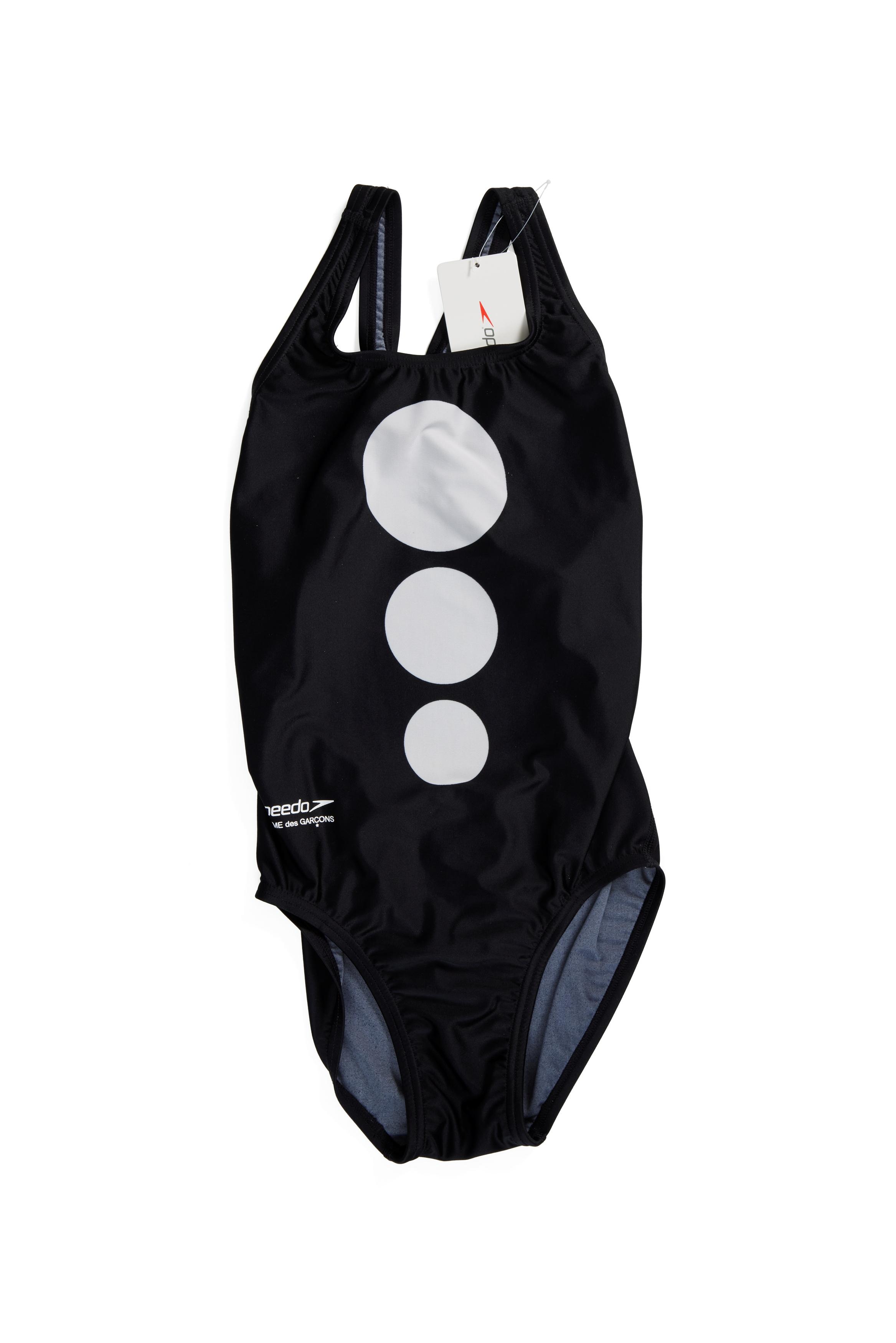 Comme des garcons swimwear cheap