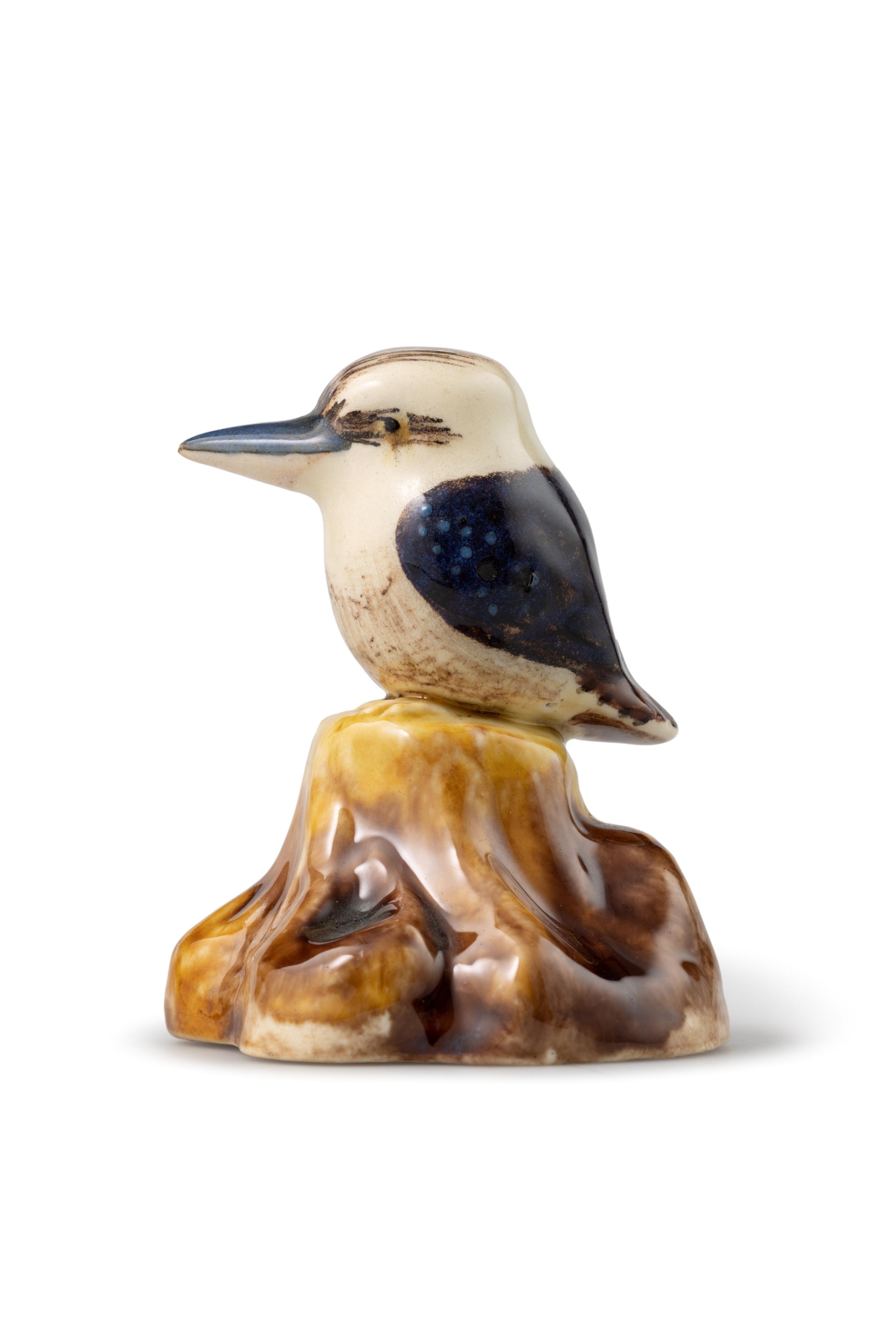 Statuette BD Dragan Preko – Kookaburra – 32 Cm – Limitée 499 Ex. – Attakus