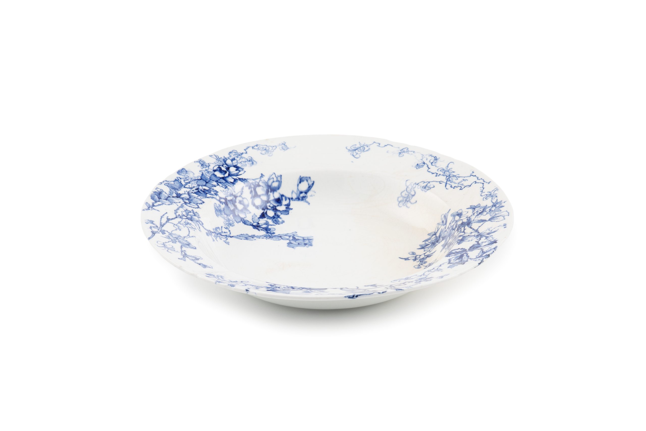 'Manly Beach' dish by Royal Doulton