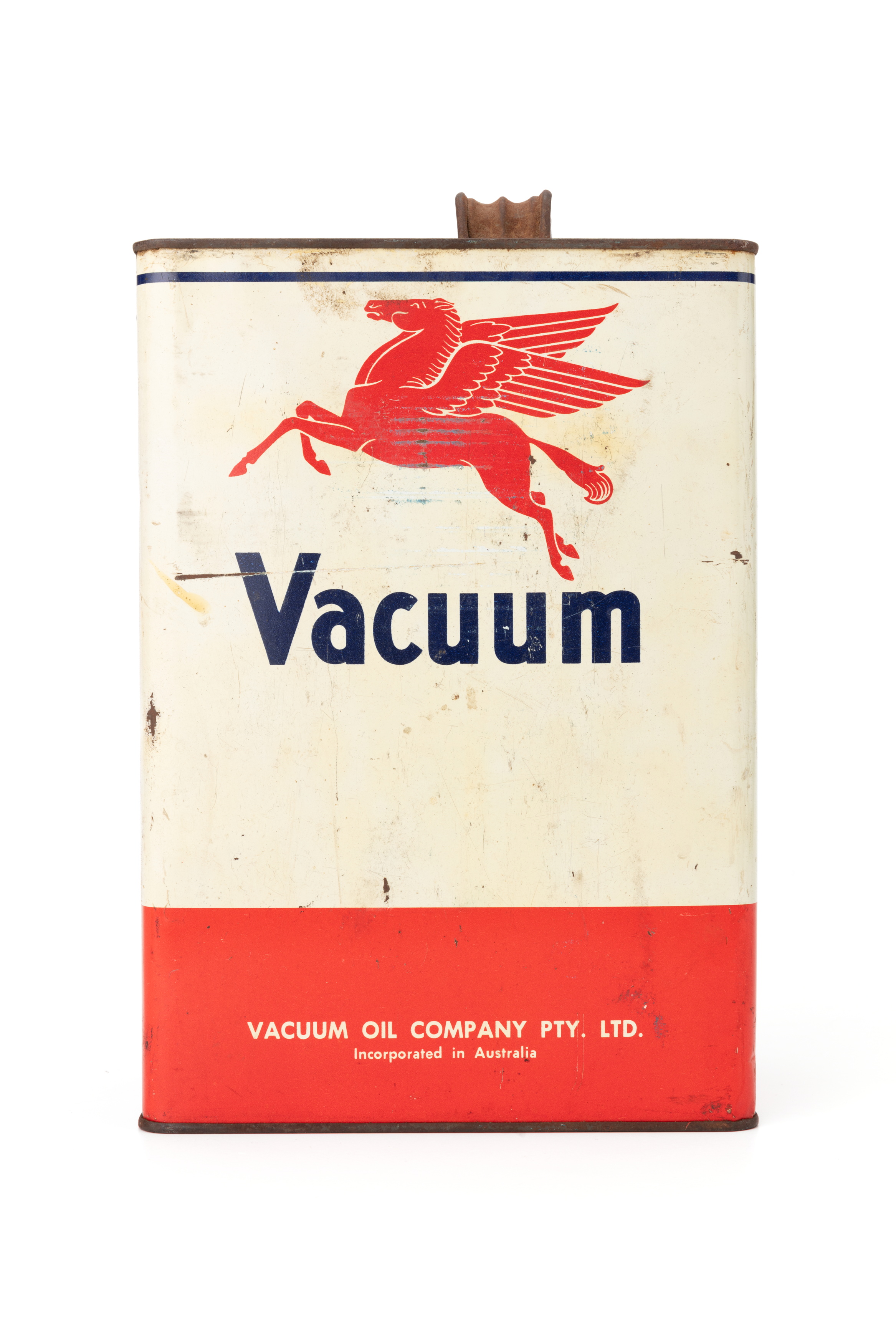Powerhouse Collection - Vacuum Transformer Oil 148/1959 oil can