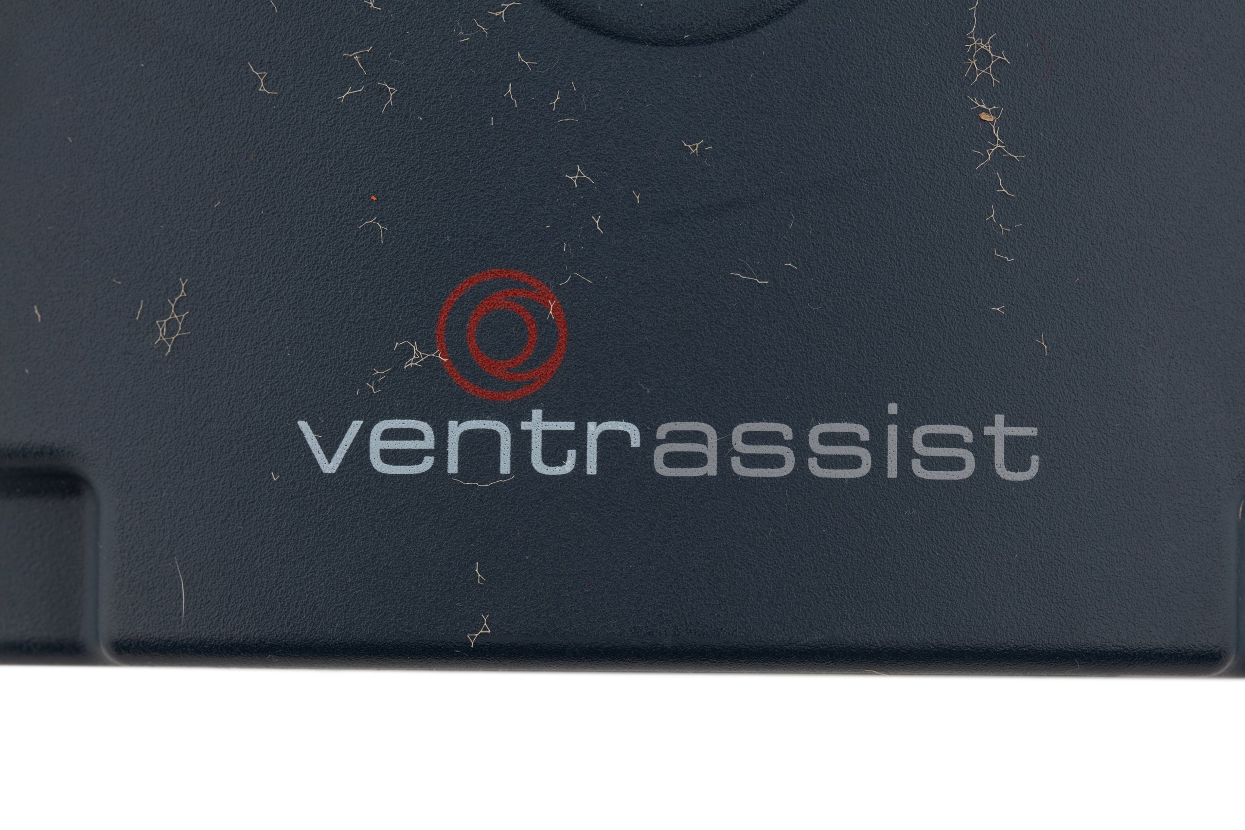 'VentrAssist' implantable blood pump with control box
