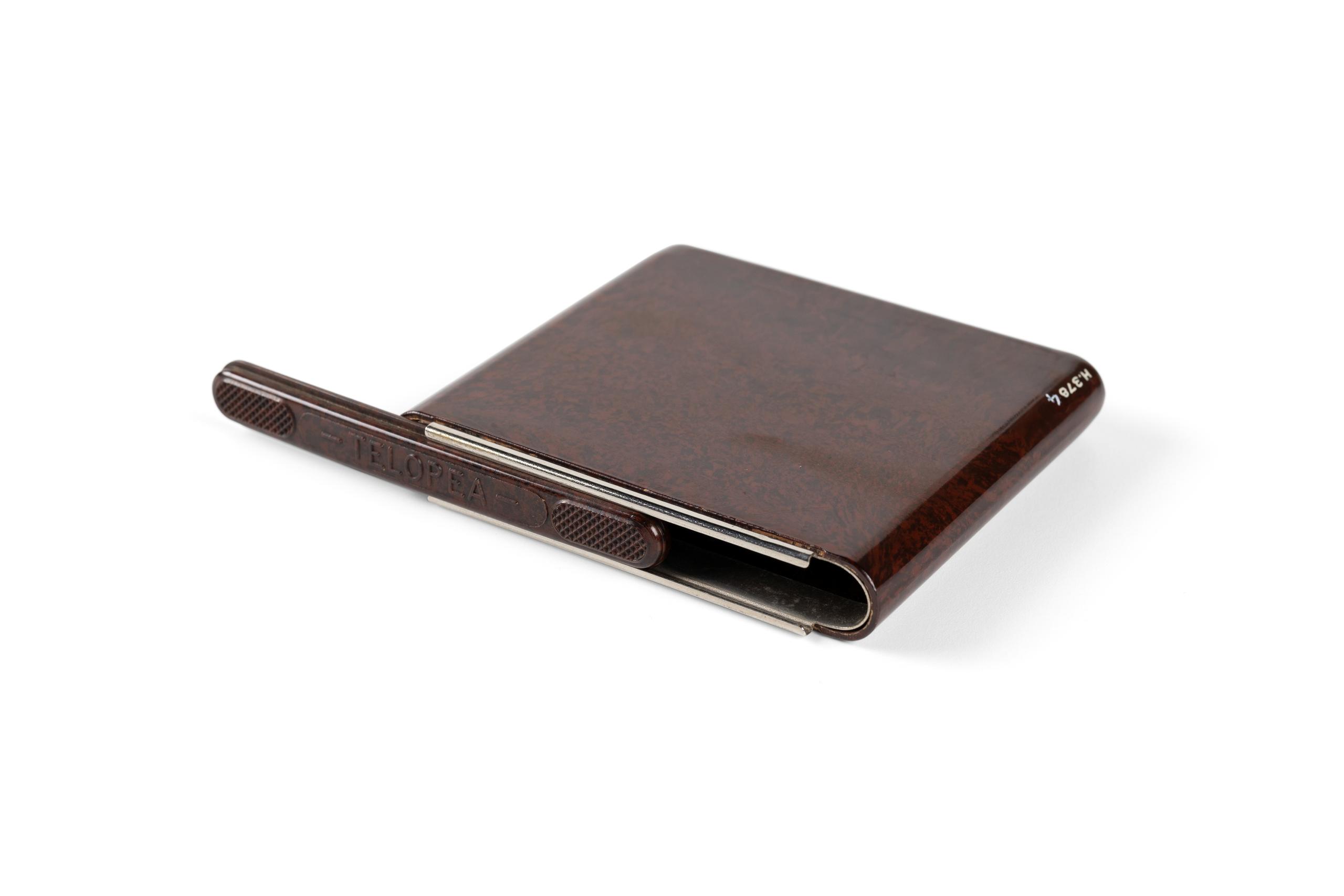 cigarette case manufacturers Powerhouse Collection