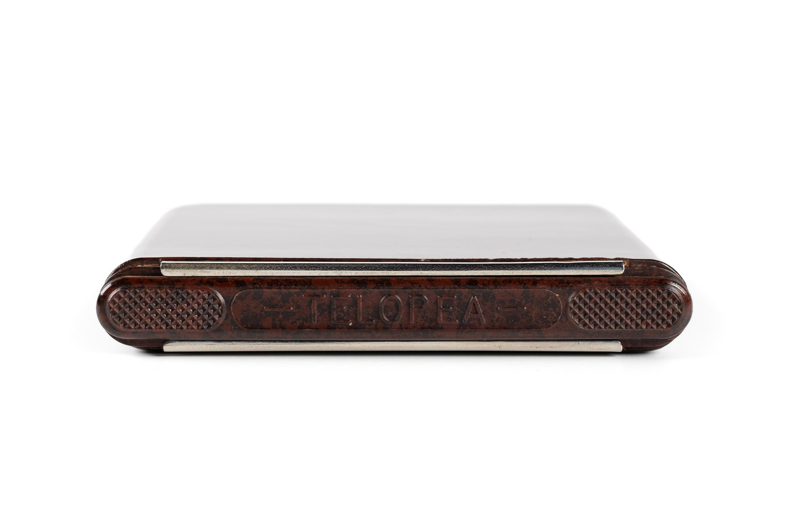 luxury cigarette case australia Powerhouse Collection