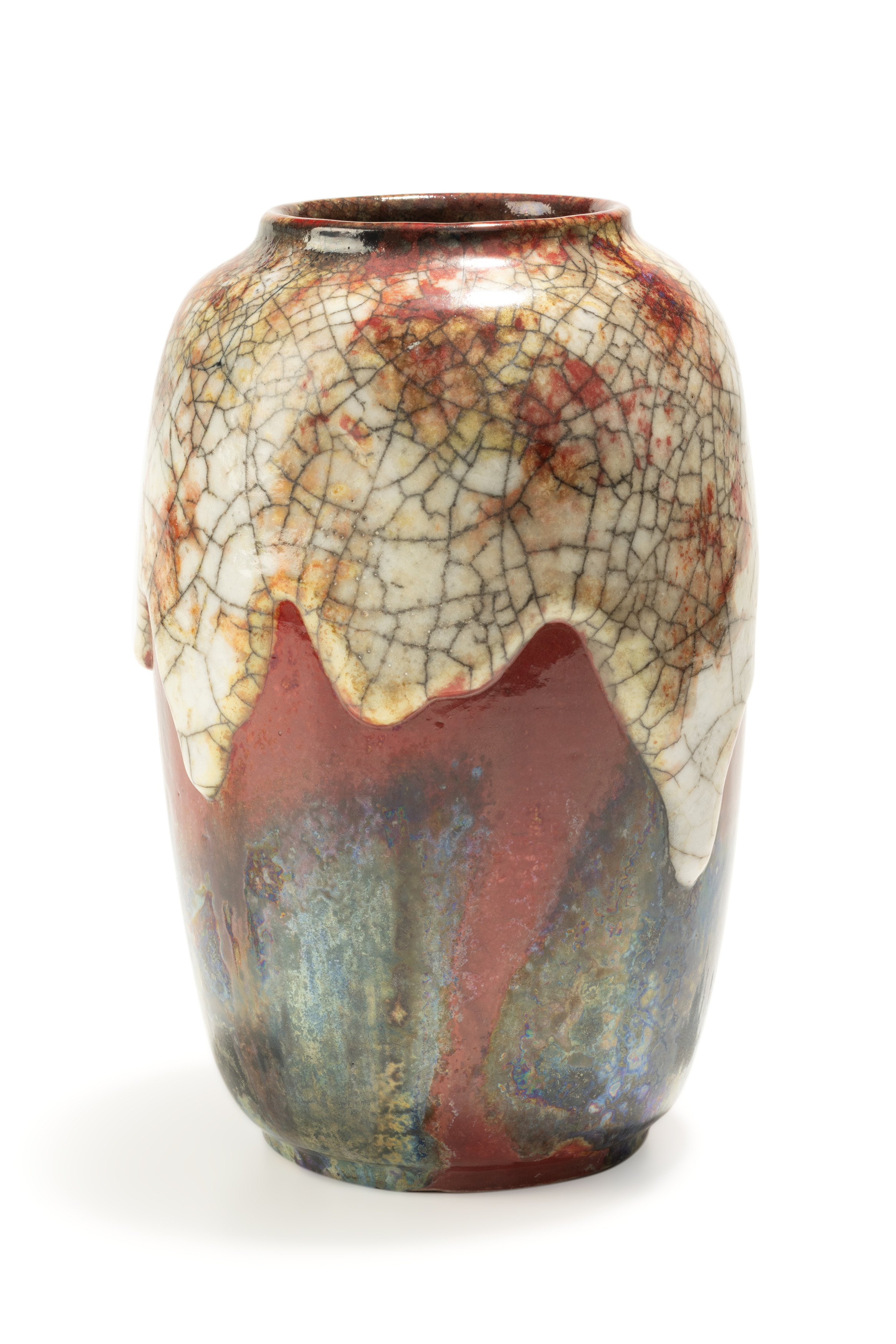 Vase by Royal Doulton