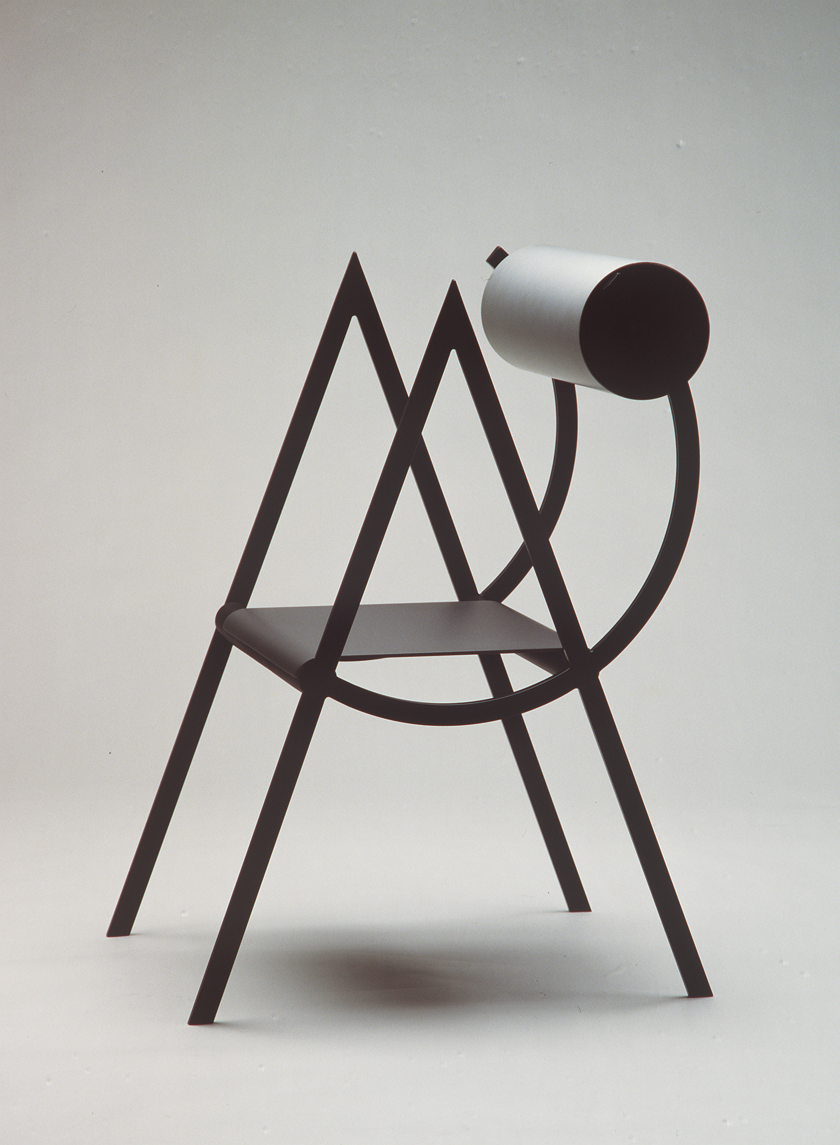 'Chair Marc 1' by Marc Newson