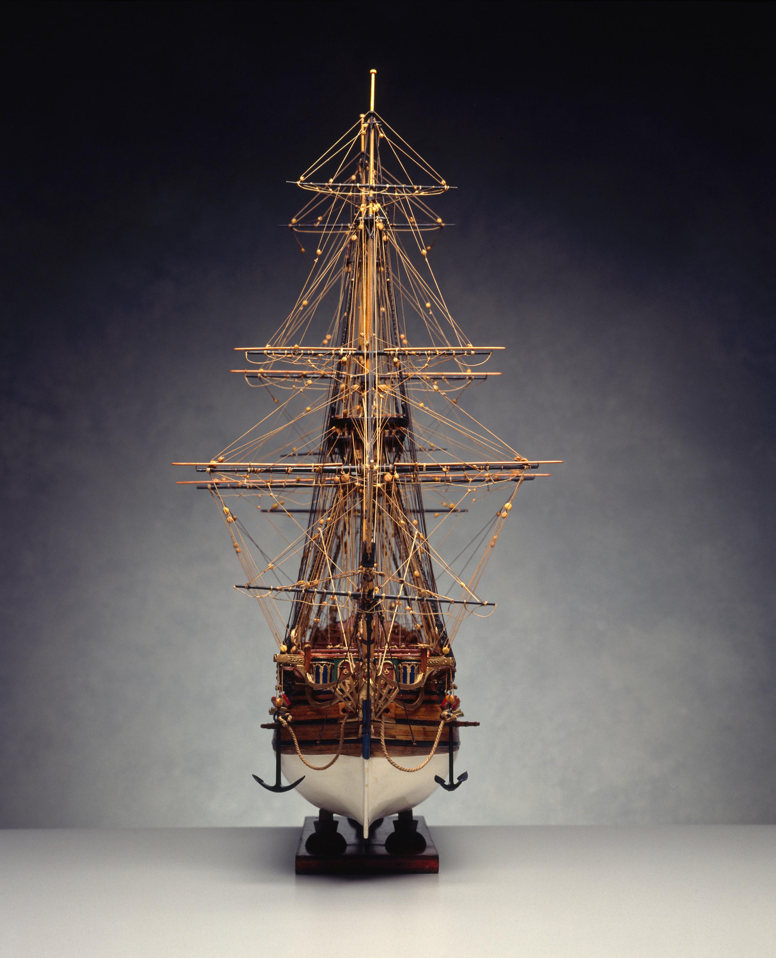 英国海軍 帆船模型 資料集「English Ships of War」 英国海軍 帆船模型 資料集「English Ships of War」