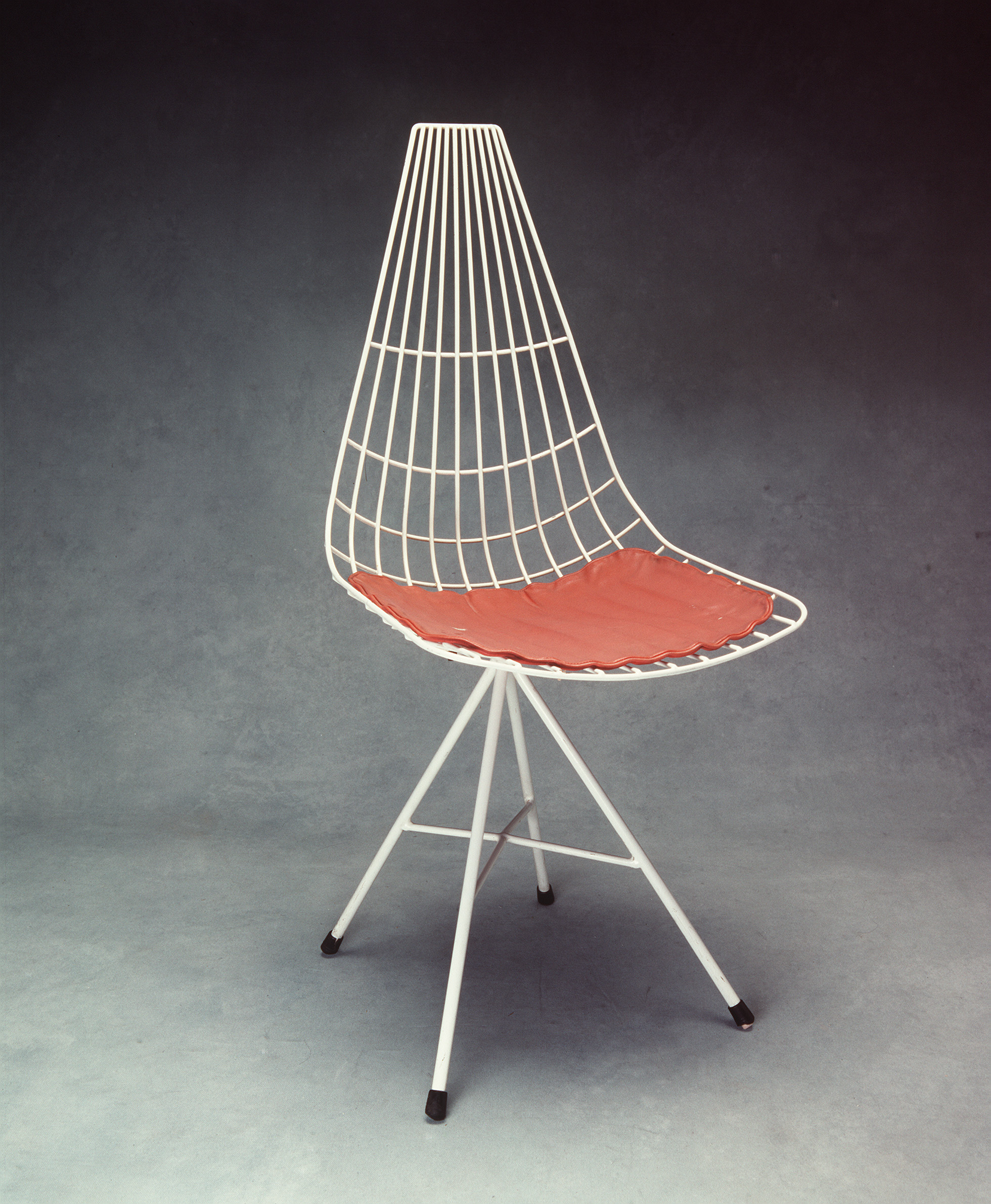 'Michael Hirst' Chair by Clement Meadmore