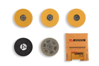 Film Kodak Kodachrome 25 – 16mm – Boîte Non Ouverte (périmé) – Ciné Collection