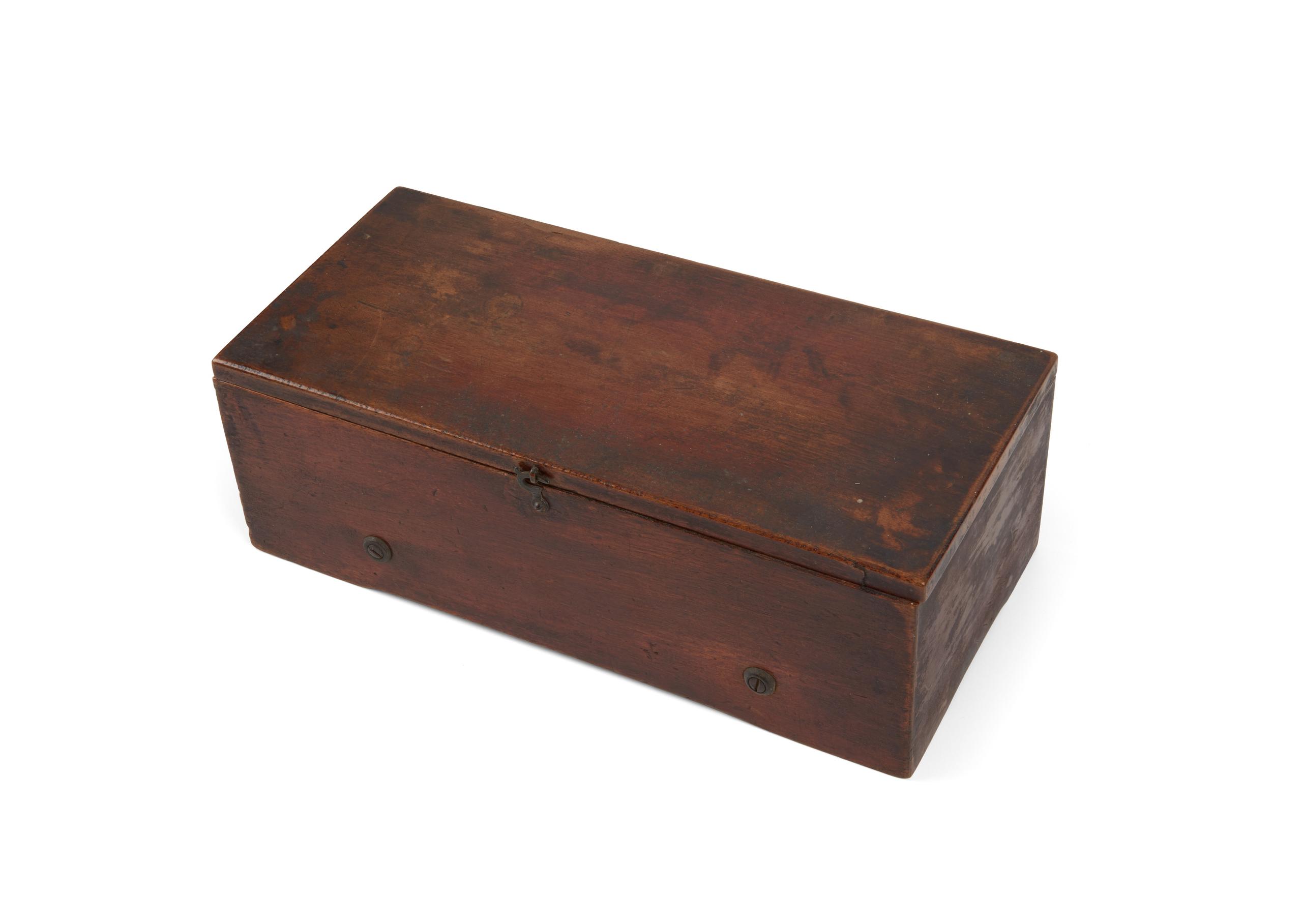 Powerhouse Collection - Cylinder music box by Nicole Freres, 19th