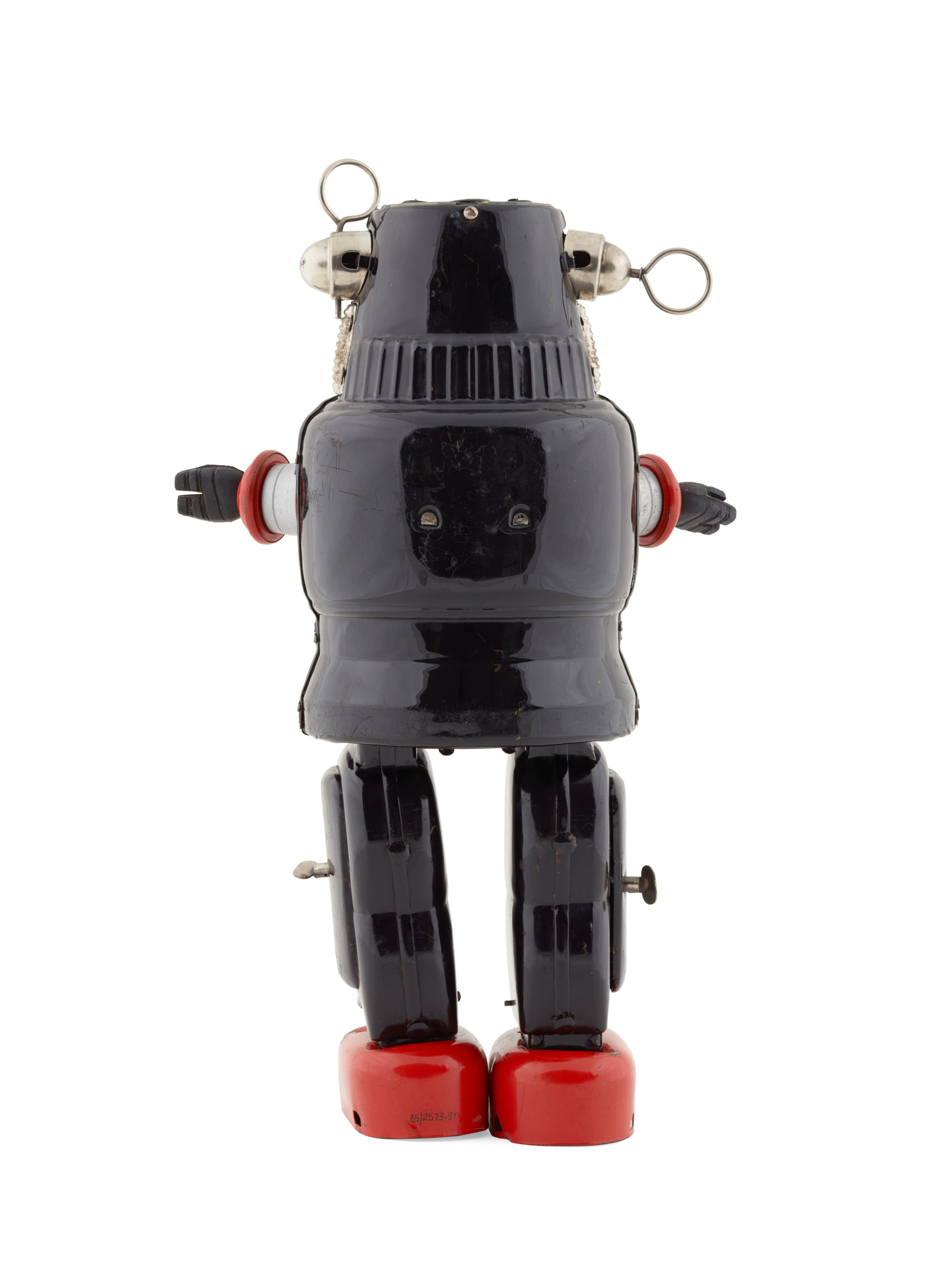 Powerhouse Collection - 'Robby the Robot' toy robot from Japan