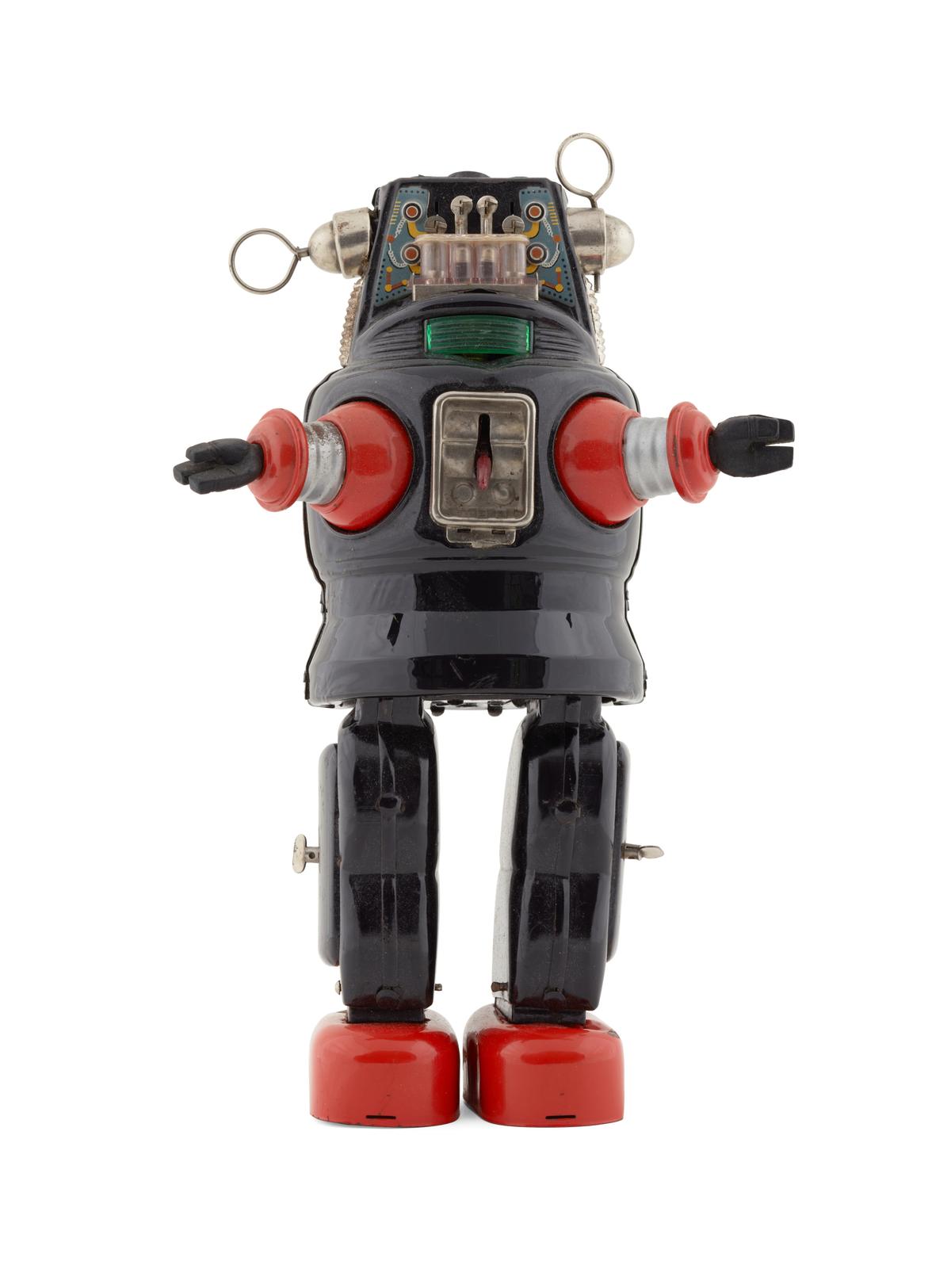 ROBBY THE ROBOT2体セット ROBBY THE ROBOT2体セット - メルカリ