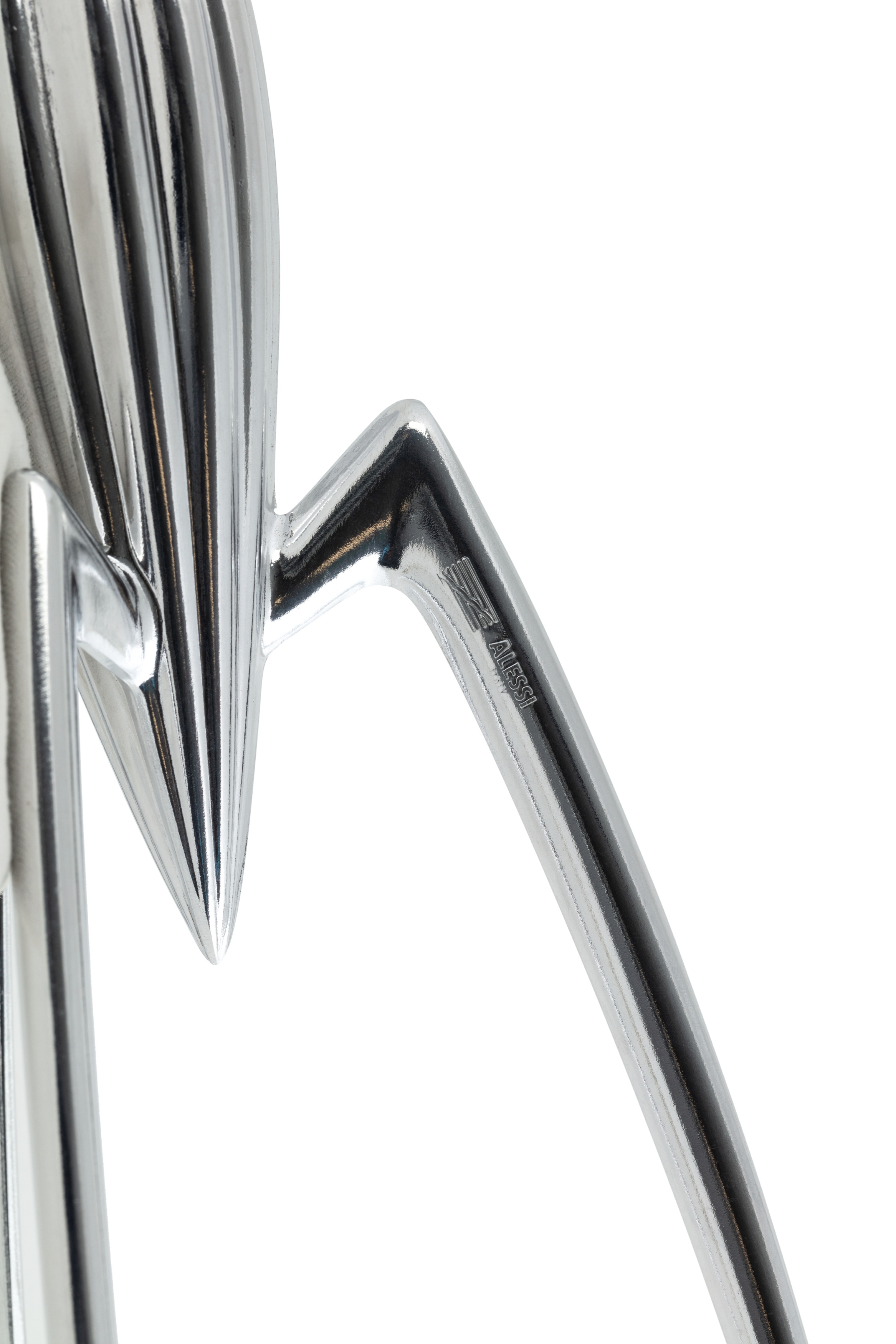 'Juicy Salif' lemon squeezer by Philippe Starck for Alessi