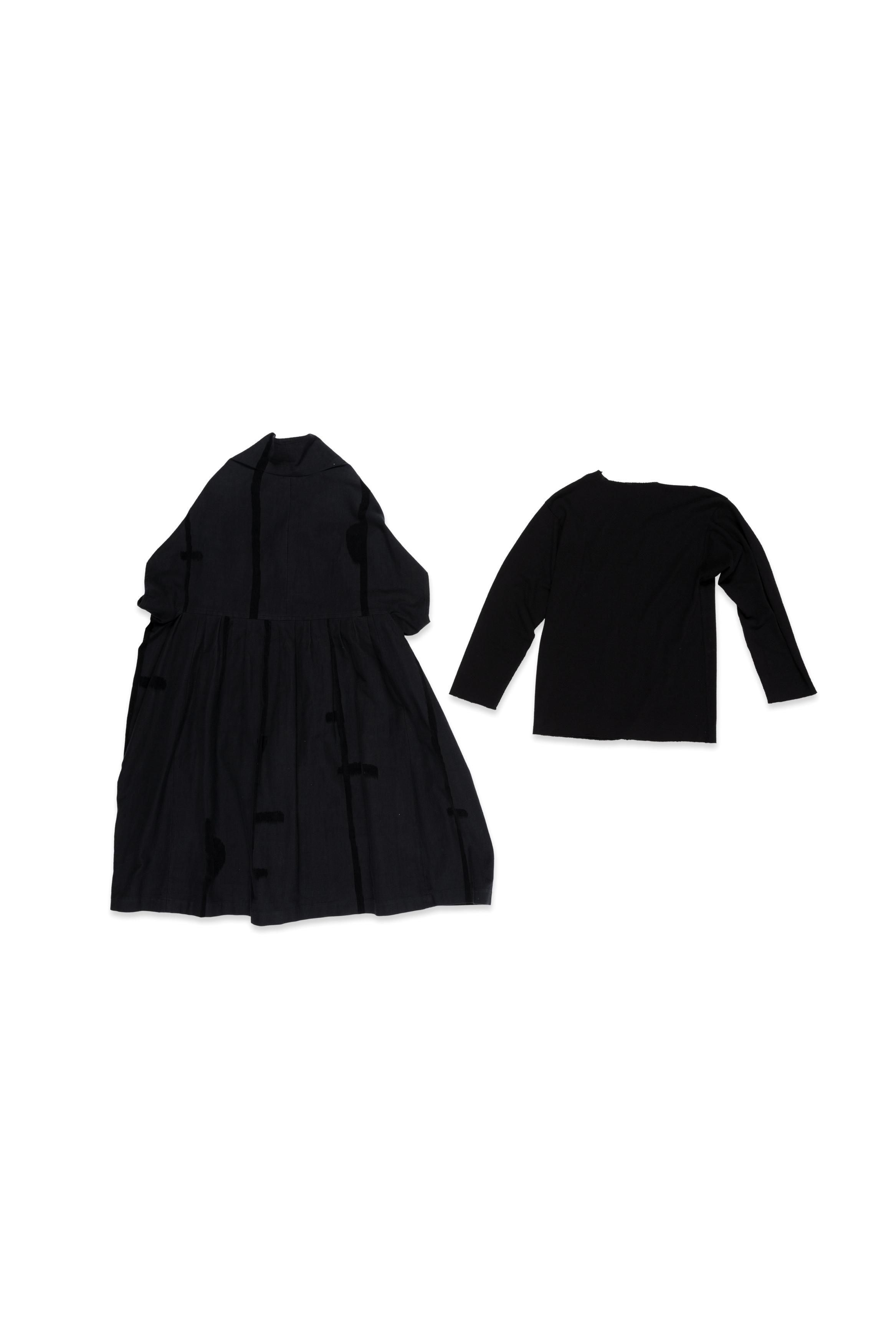 Powerhouse Collection - Comme des Garcons outfit Powerhouse Collection - Comme des Garcons outfit
