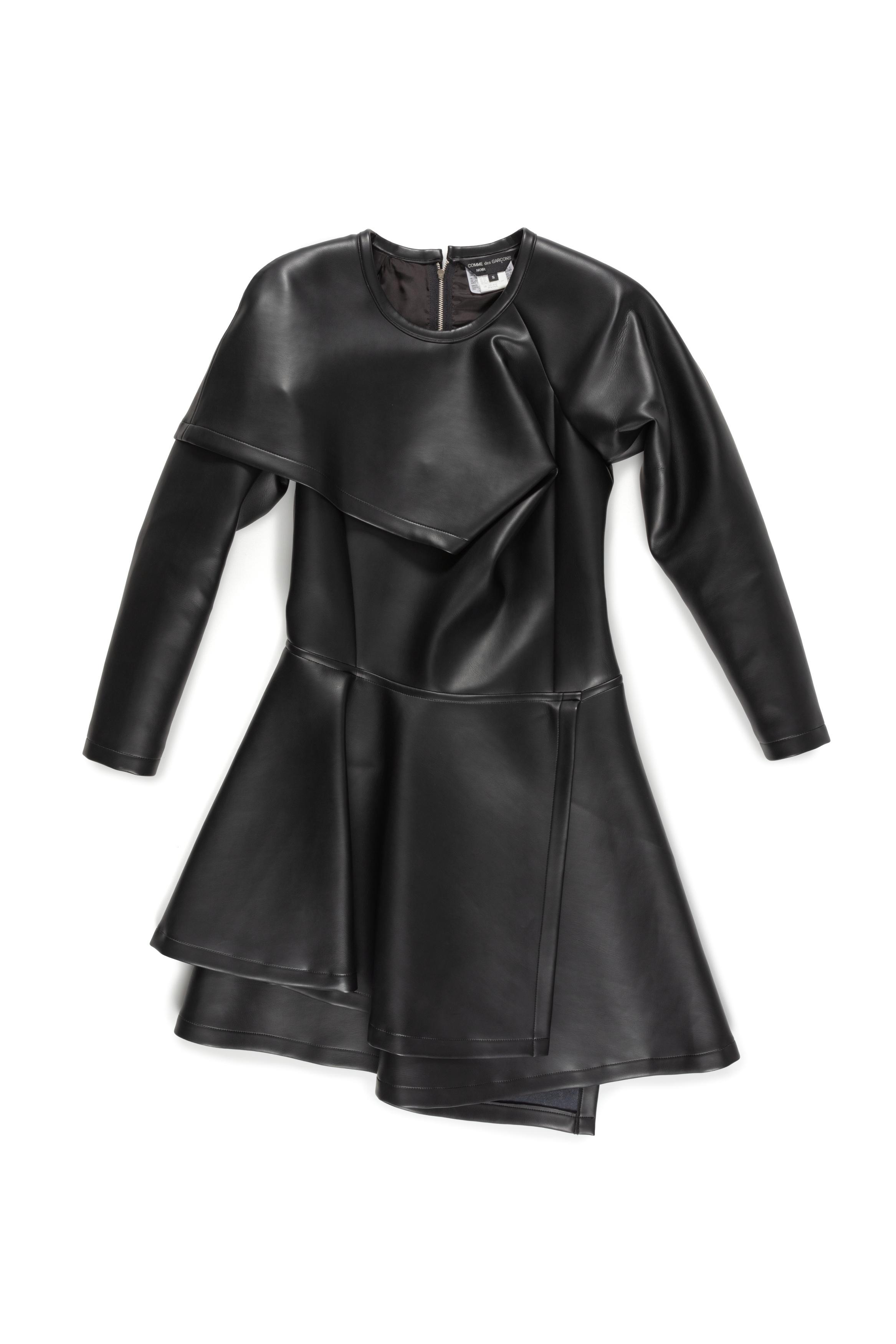 Powerhouse Collection - Dress from outfit by Comme des Garçons, 1987
