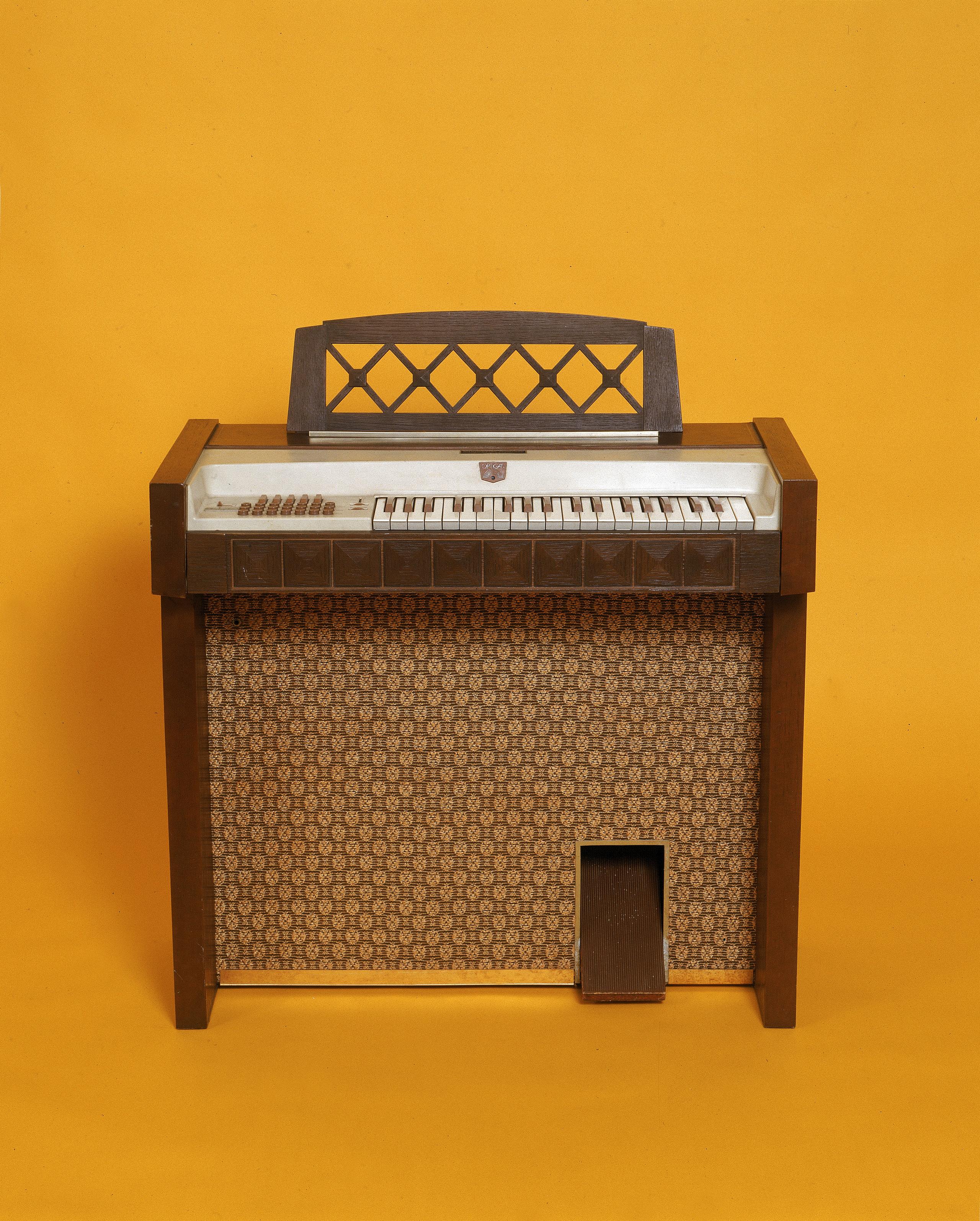 Optigan organ for sale new arrivals