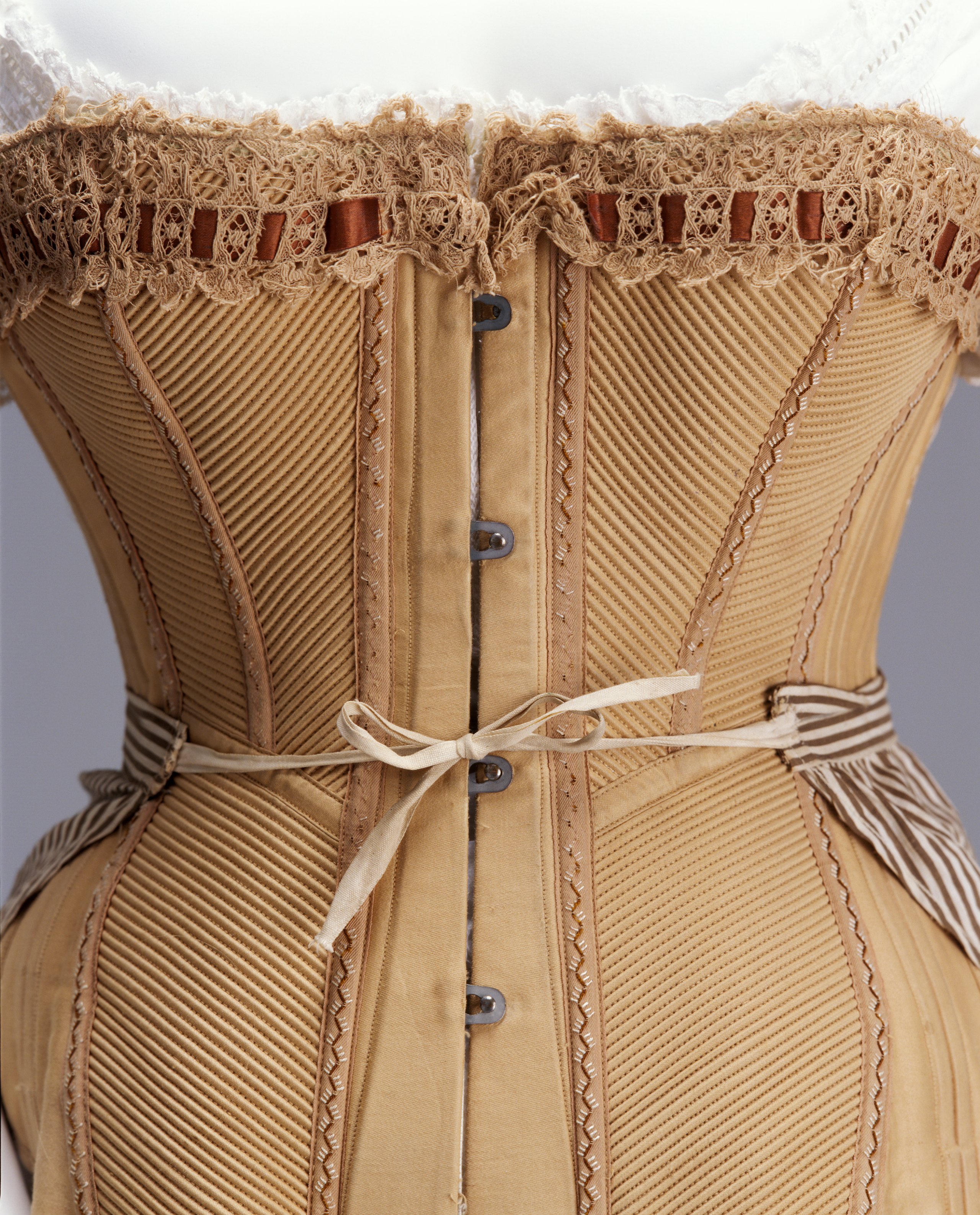 Powerhouse Collection - Womens corset