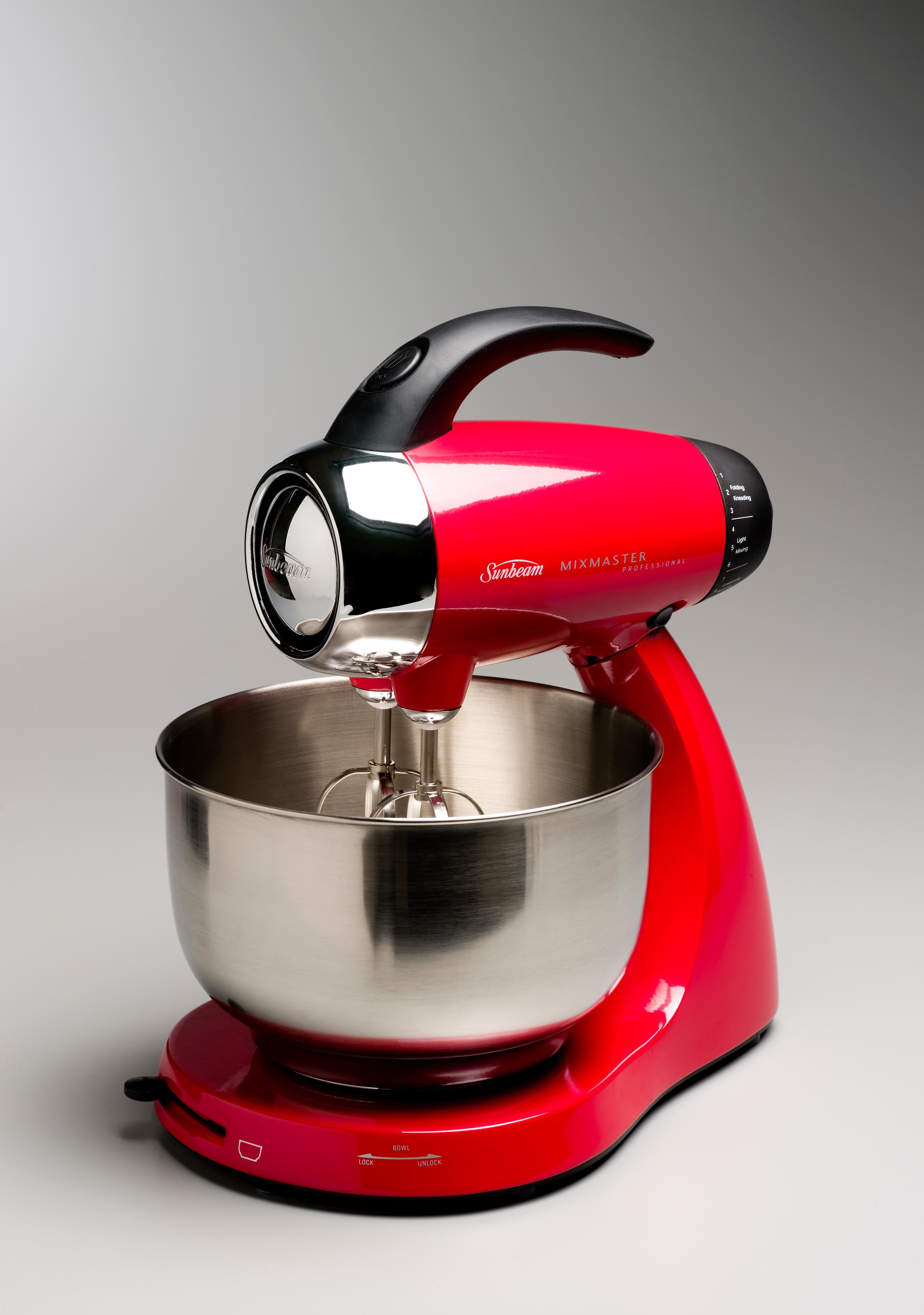 Sunbeam mixmasters discount