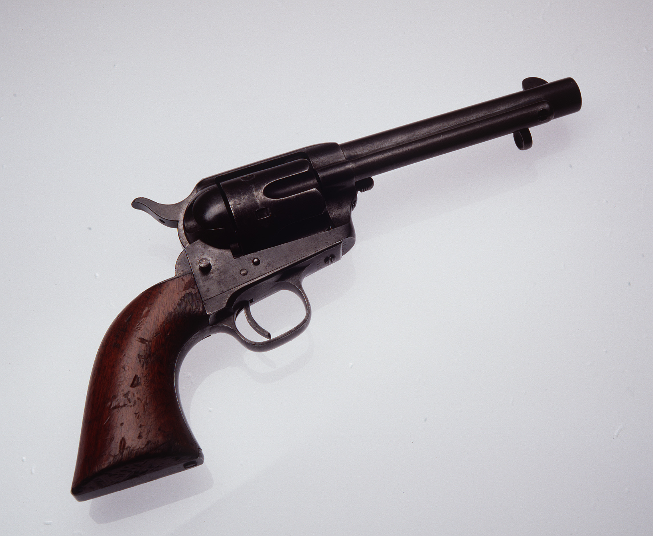 Colt Army M1873 revolver