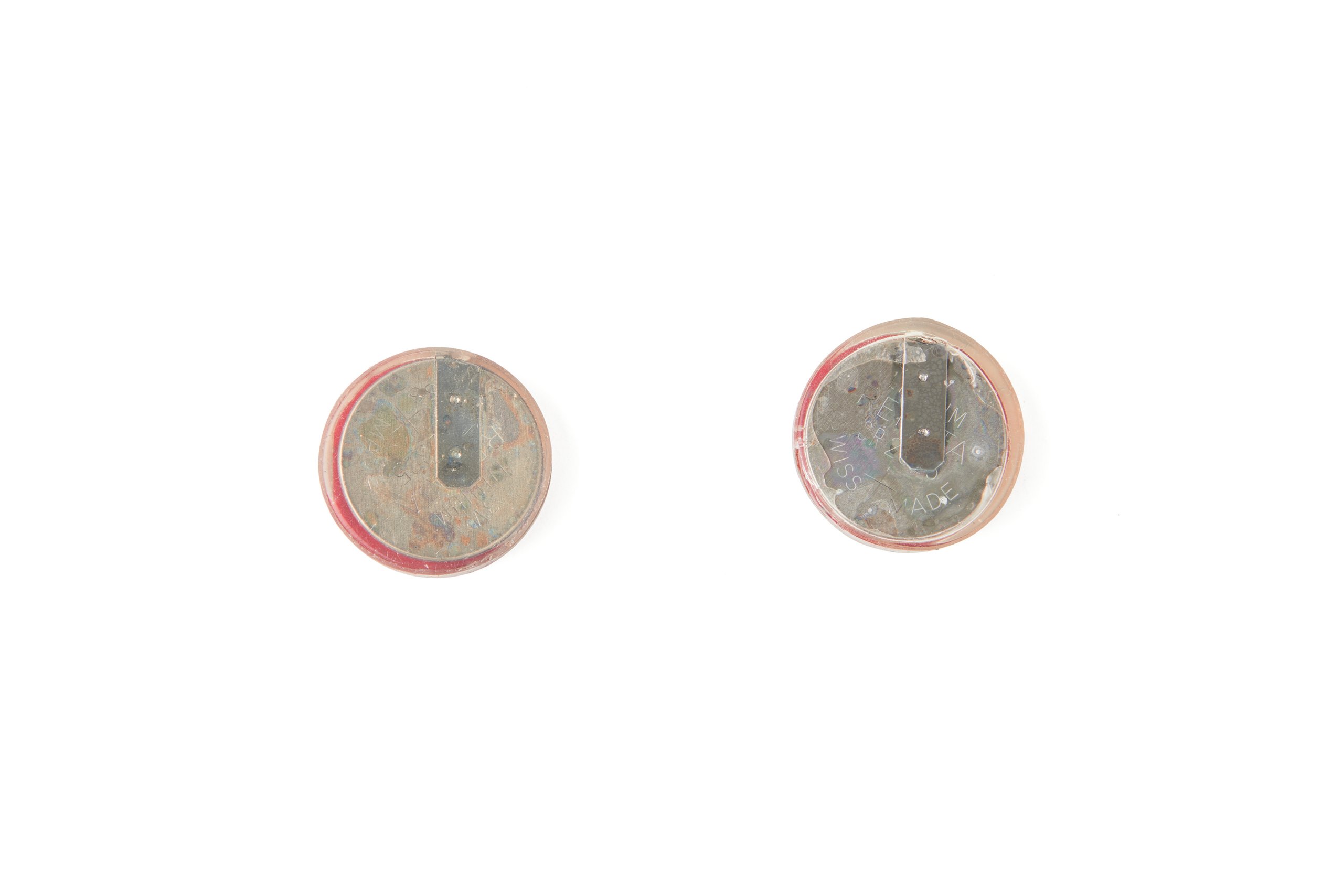 'Northstar V1' and 'Grindhouse V1 P2' subdermal LED light implants