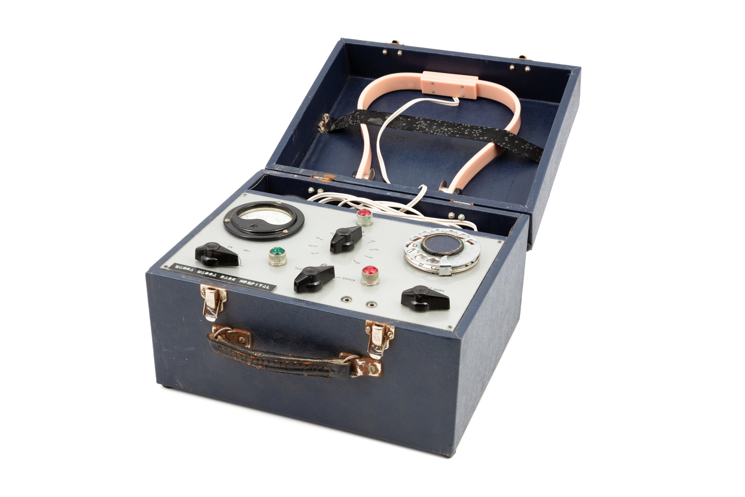 New Ect Machine Electroconvulsive Therapy Machine