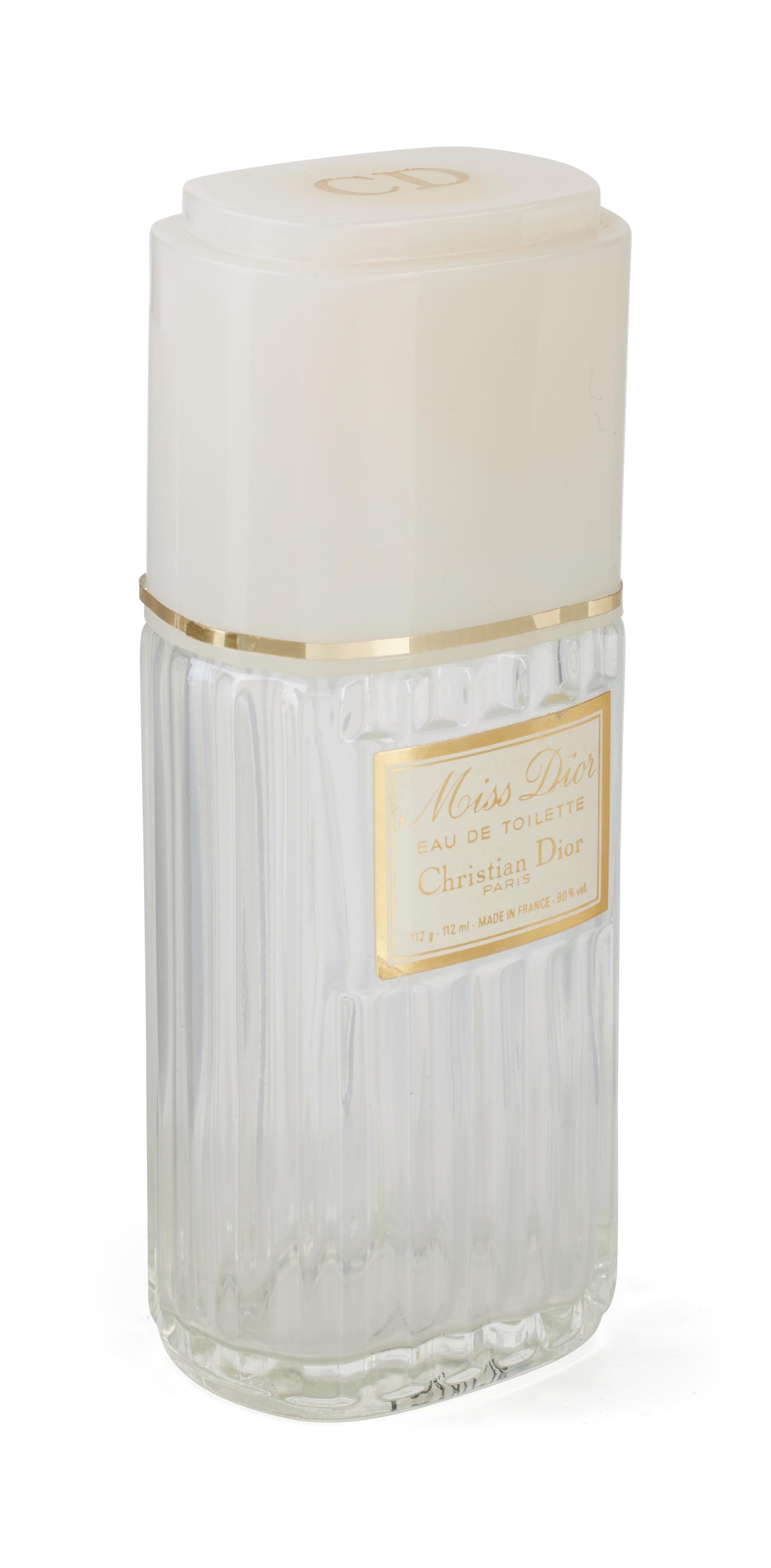 Powerhouse Collection - 'Miss Dior' perfume atomiser by Christian