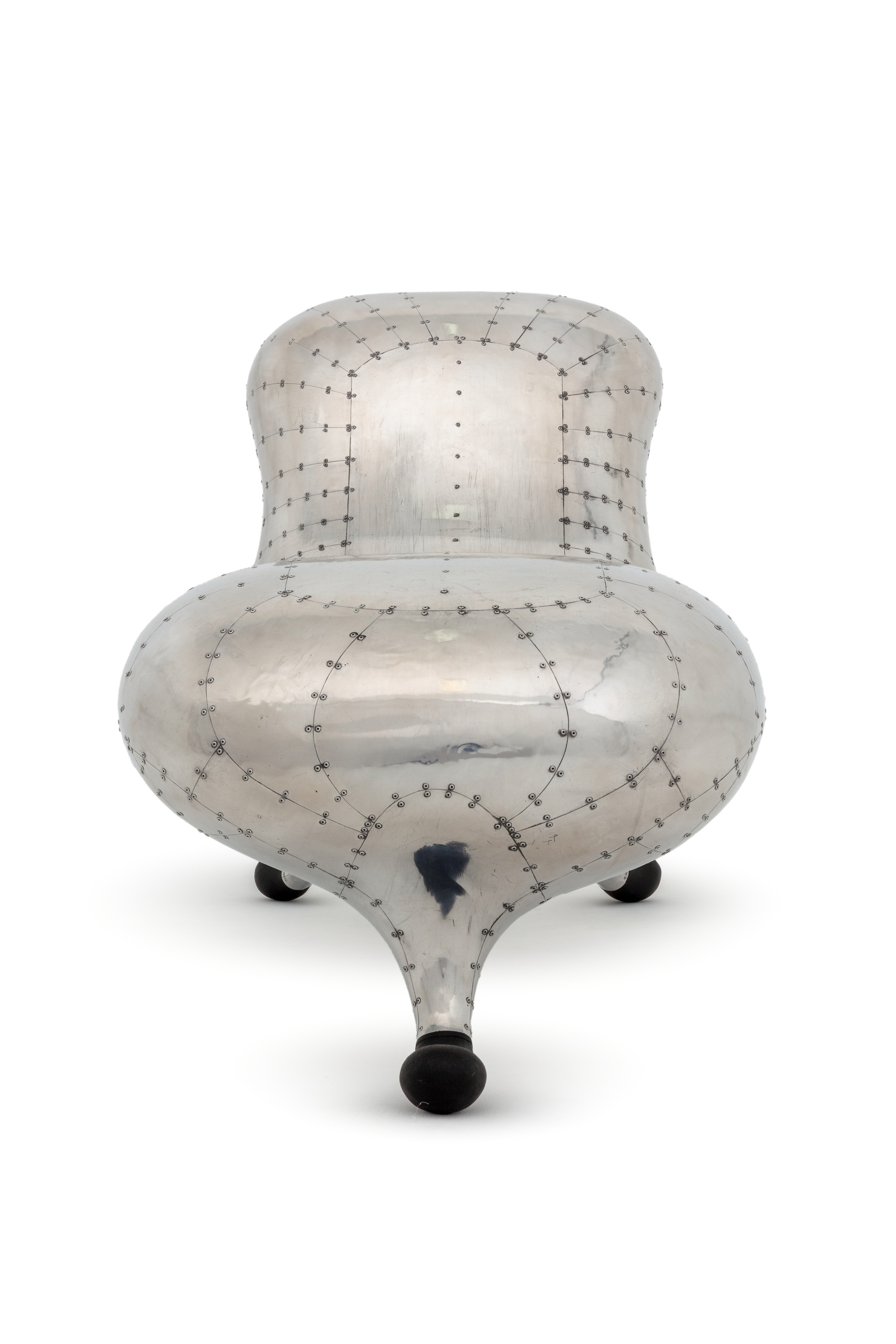 'Lockheed Lounge' by Marc Newson