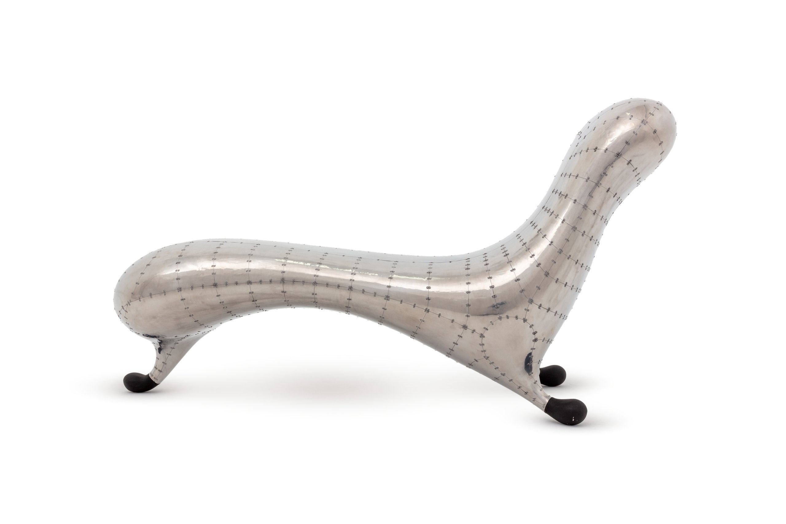 'Lockheed Lounge' by Marc Newson