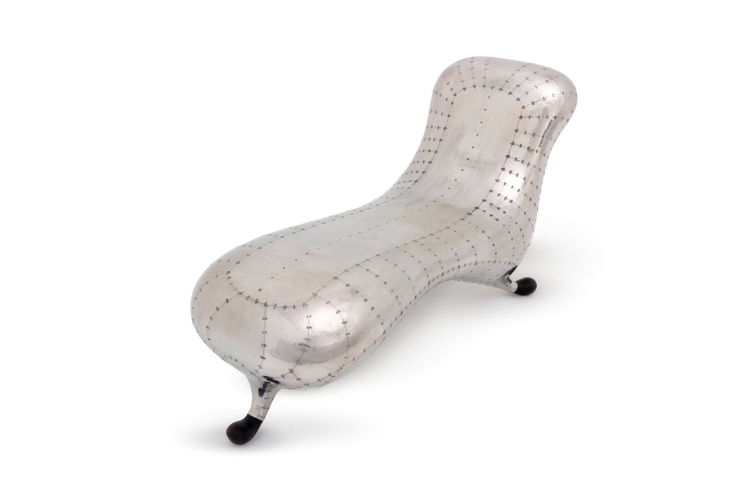 'Lockheed Lounge' by Marc Newson