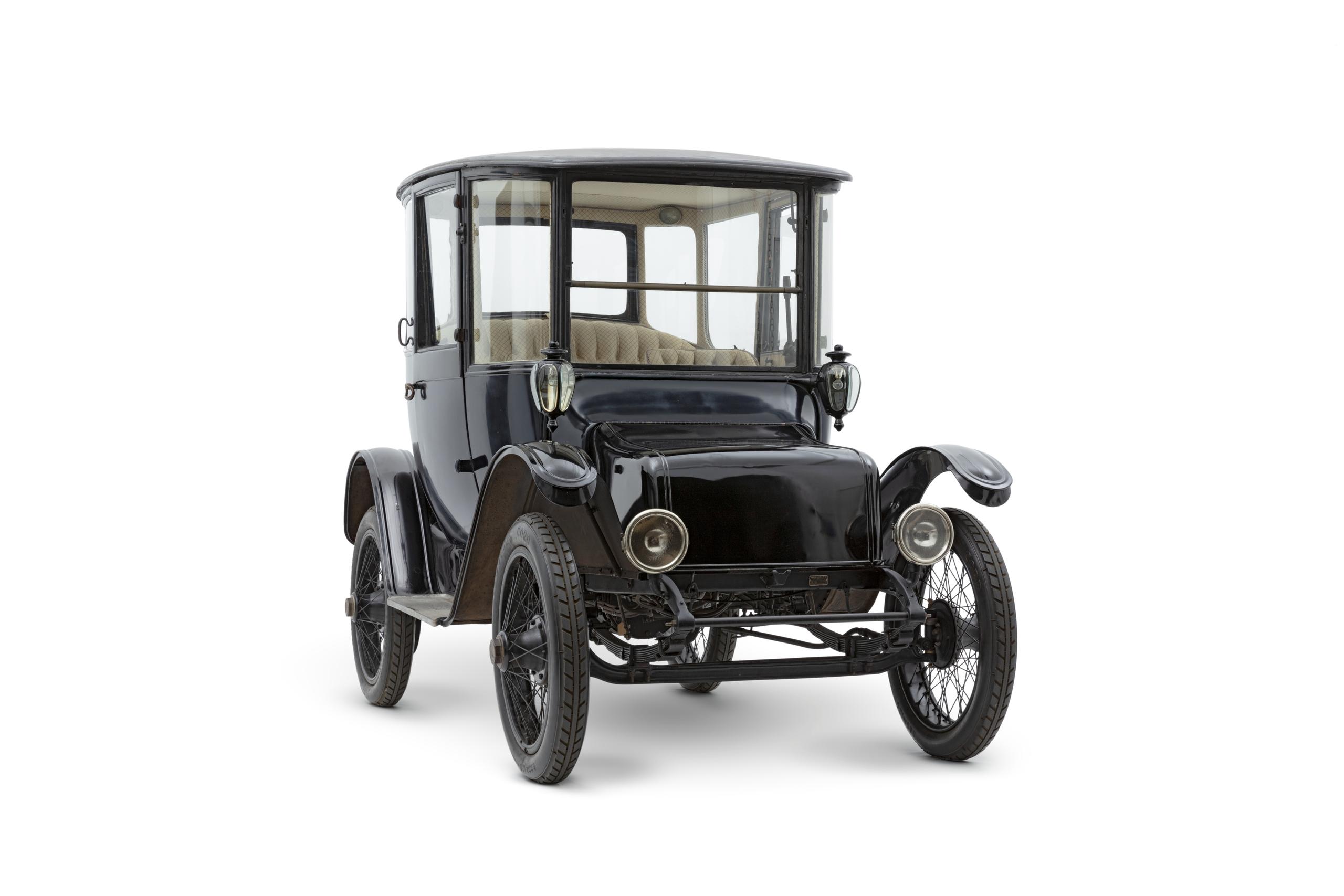 Electric cars 1907 new arrivals