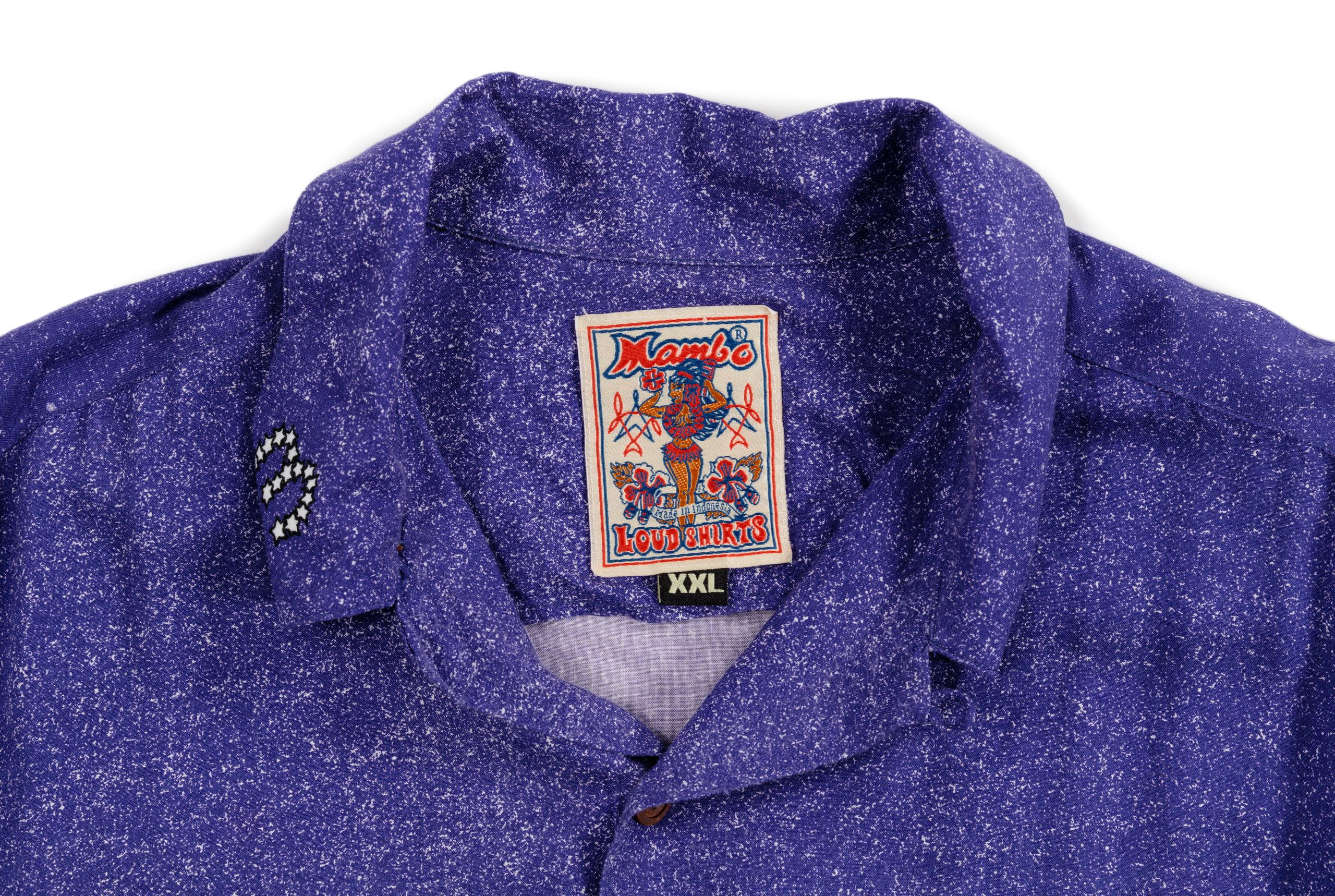 Powerhouse Collection - Shirt  display picture 1