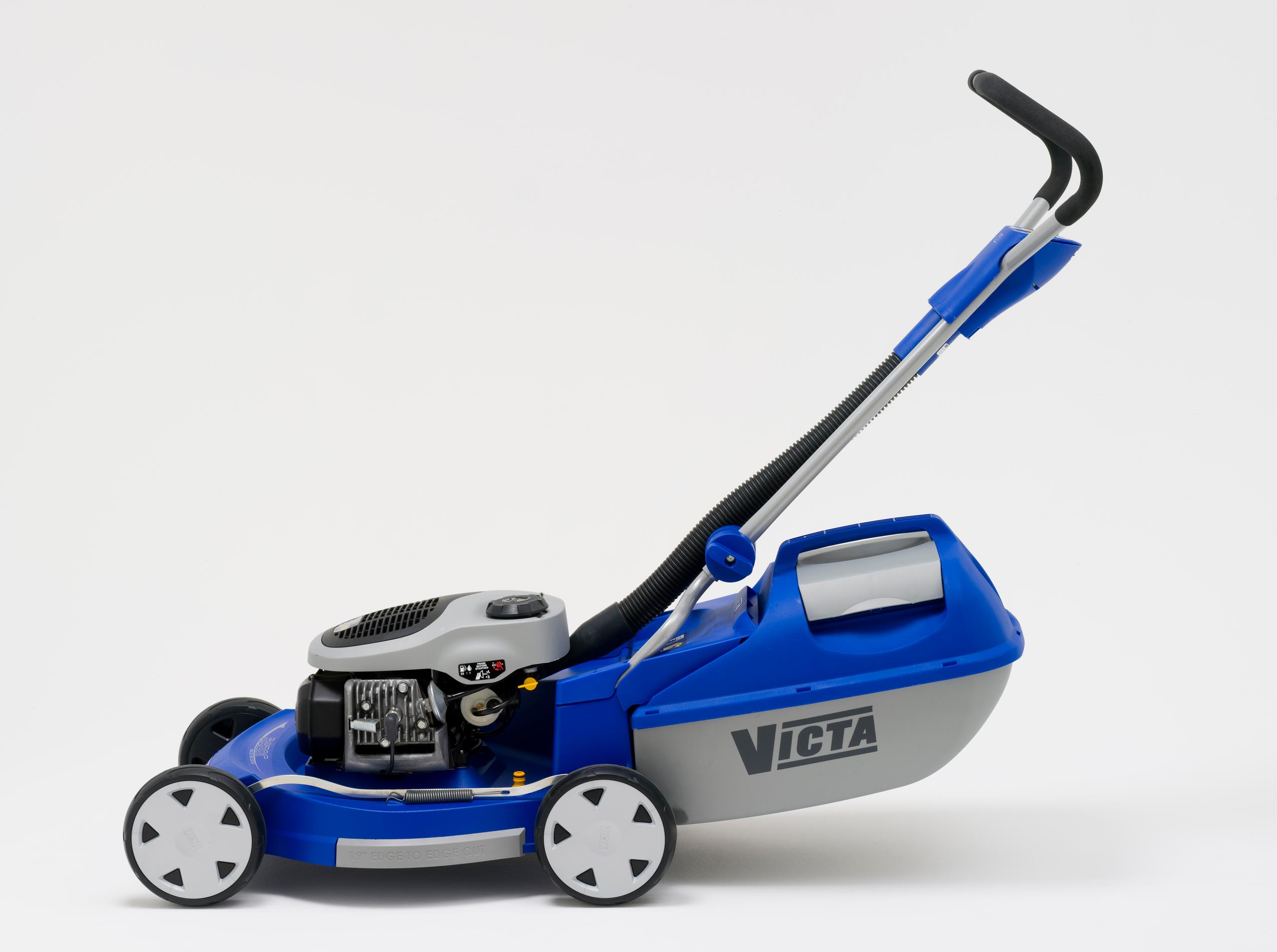 Victa 'Razor' Lawnmower