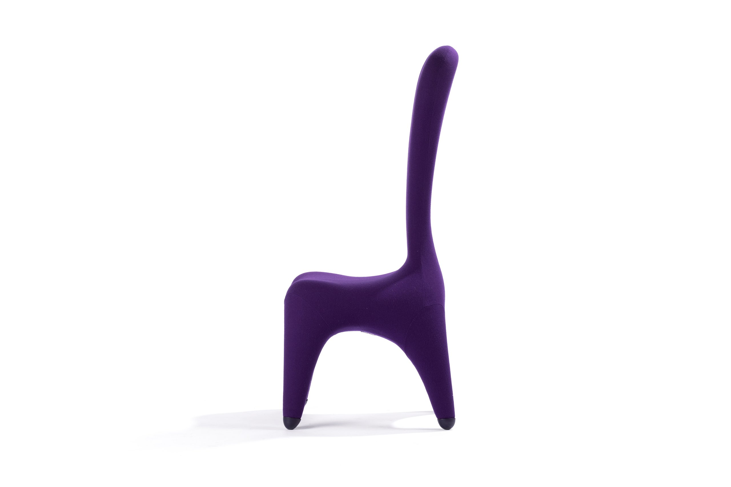 'Pepe' chair designed by Christopher Connell