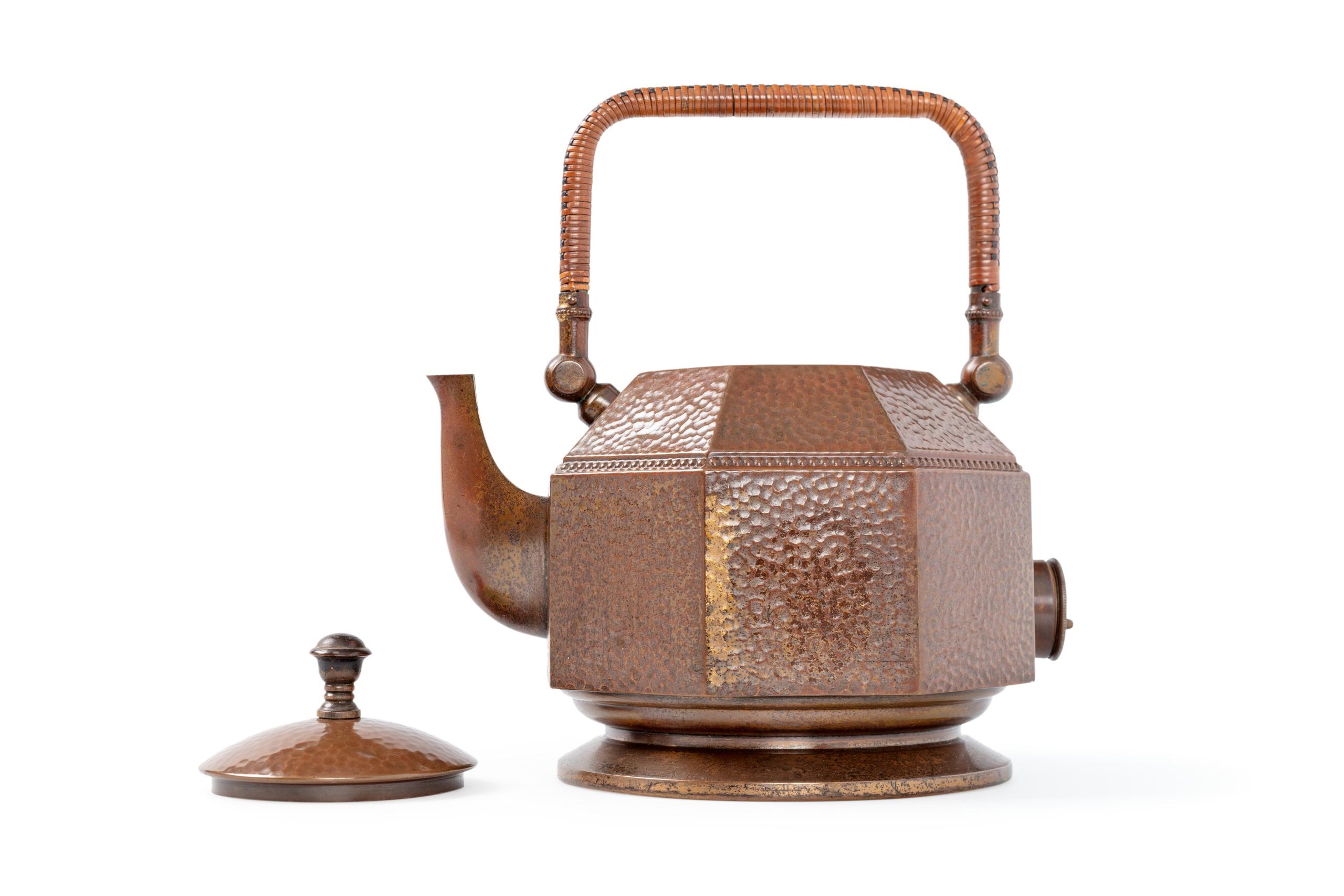 Bronze electric kettle new arrivals