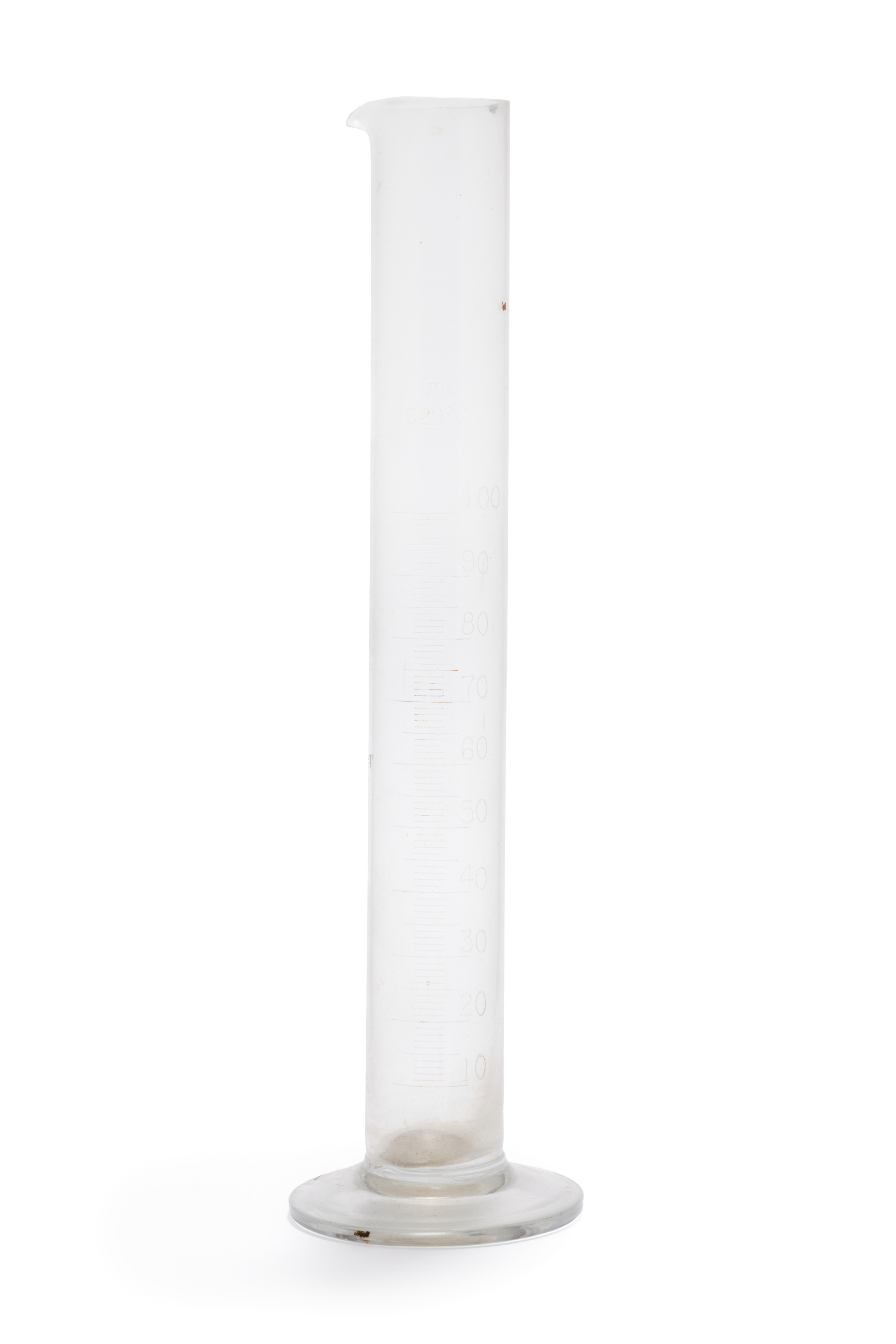 Cylinder used at Sydney Observatory