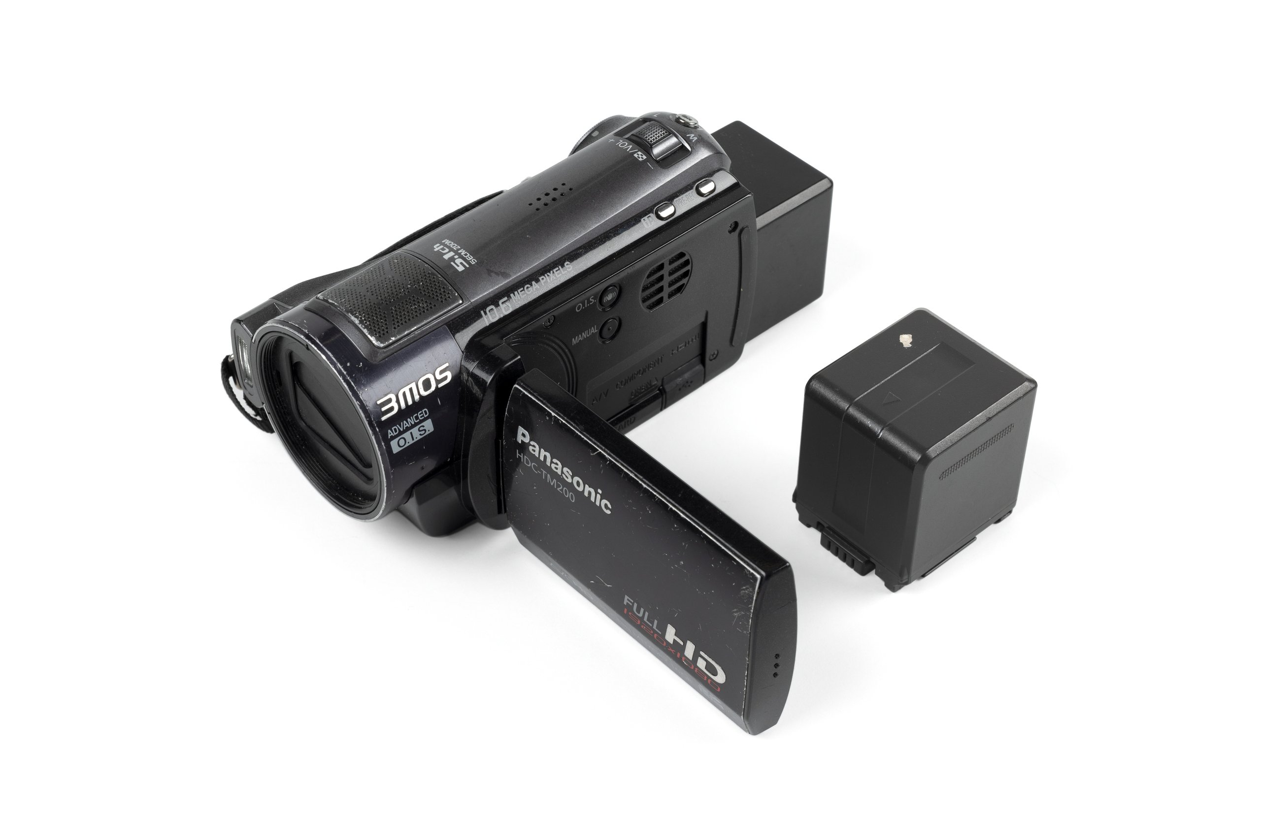 HDC Camcorder