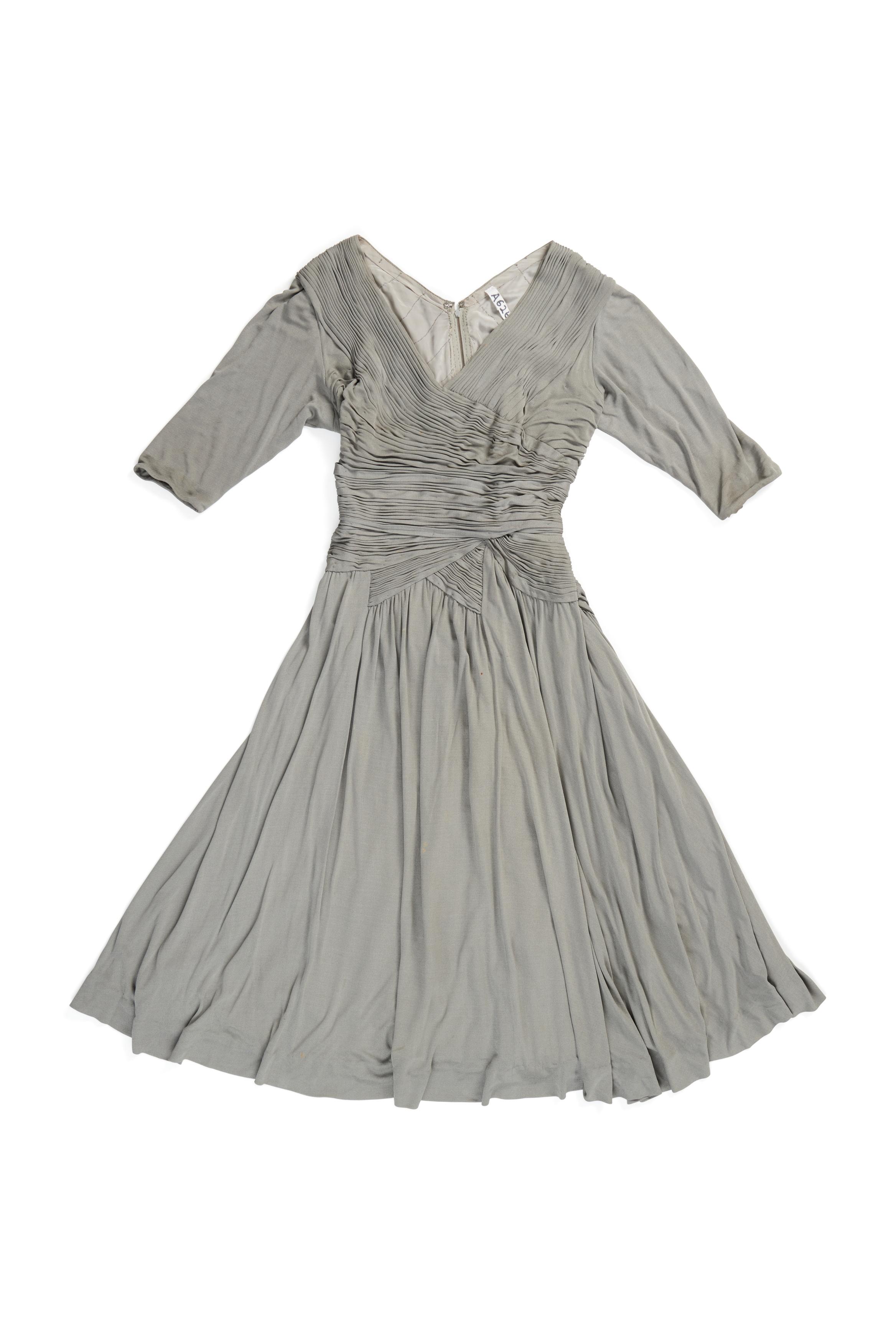 sachin and babi light blue dress Curve Plus Size Wedding Guest Dresses Online main image 1