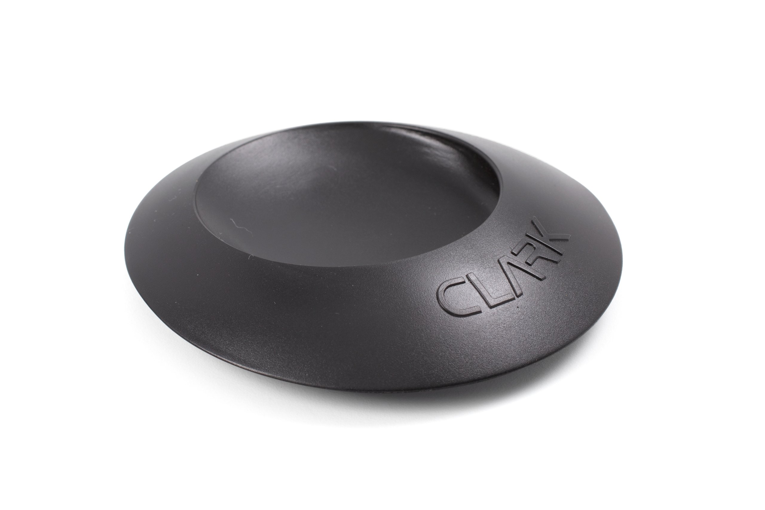 'Clark sink plug' designed by Nielsen Design Associates