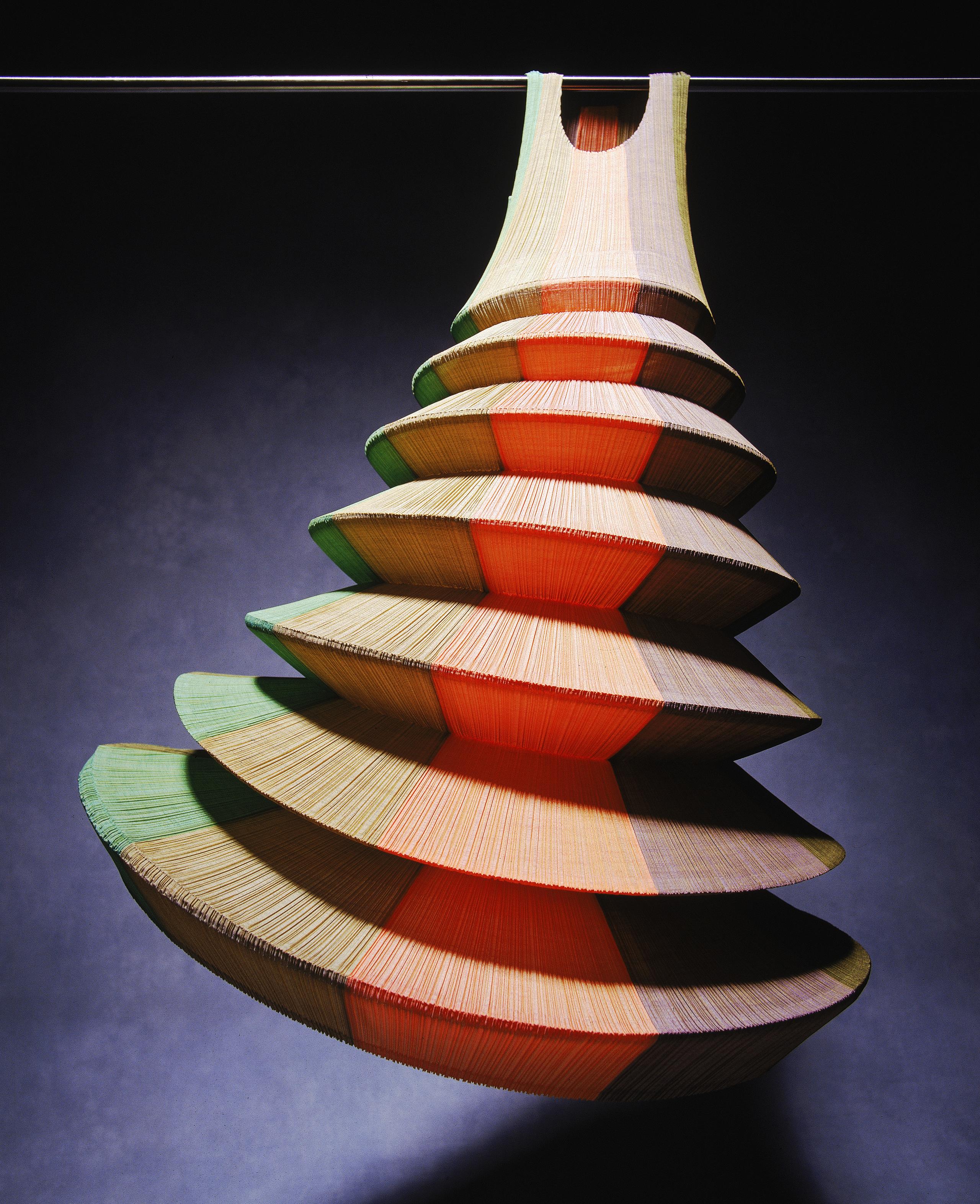 Powerhouse Collection - Dress by Issey Miyake, 1995