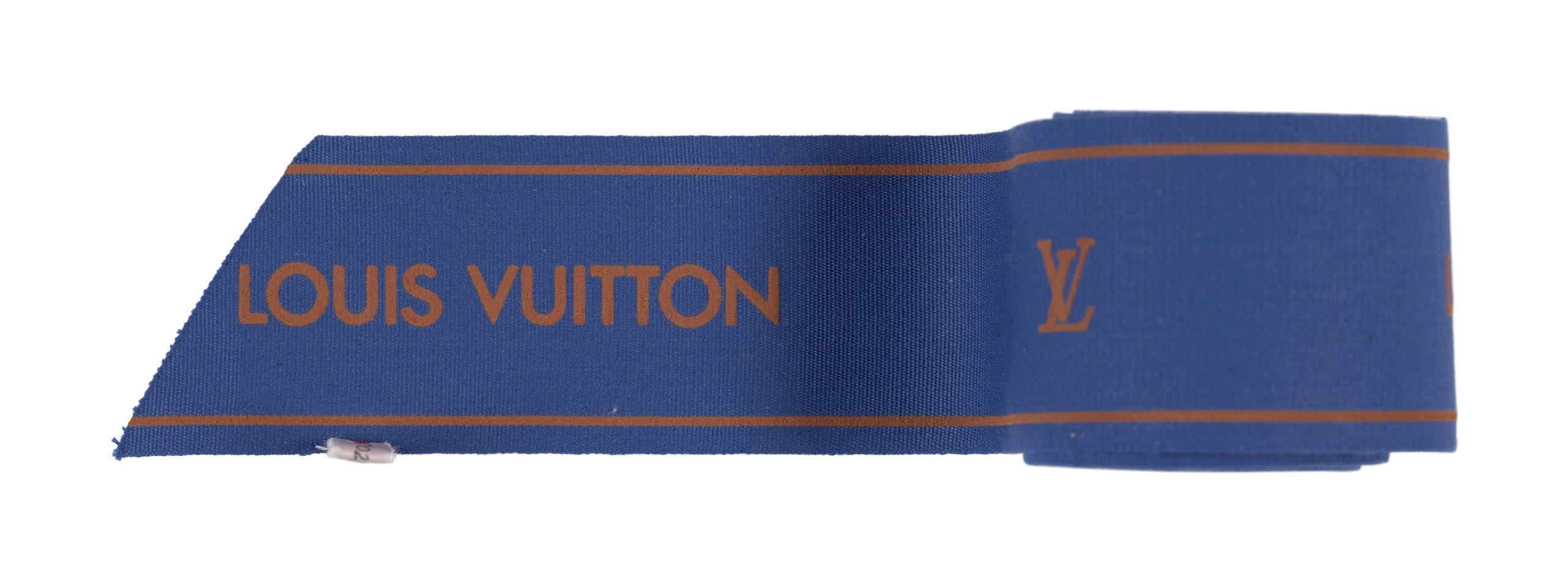 lv ribbon logo