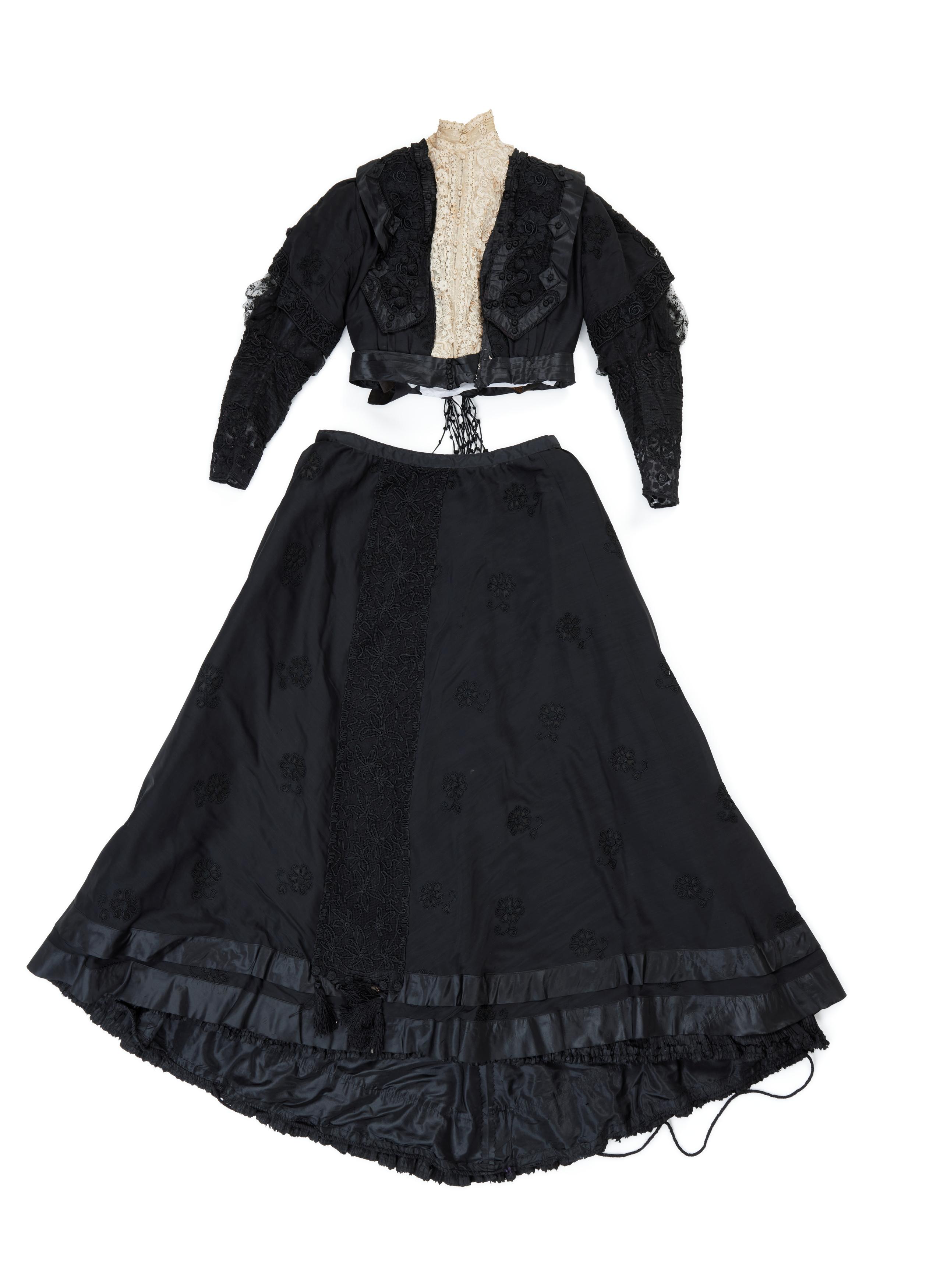 David jones lace dress cheap