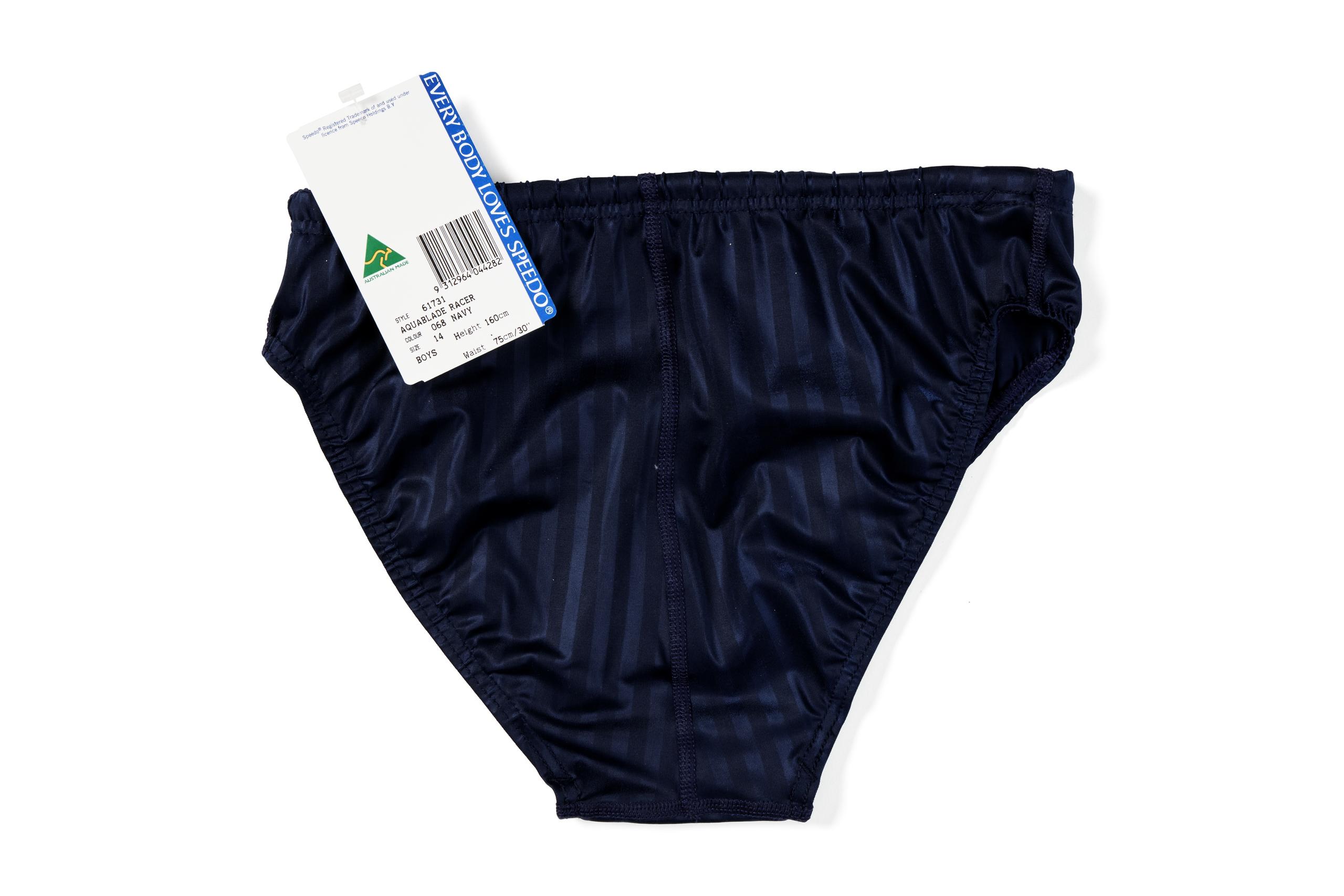 Speedo aquablade online brief