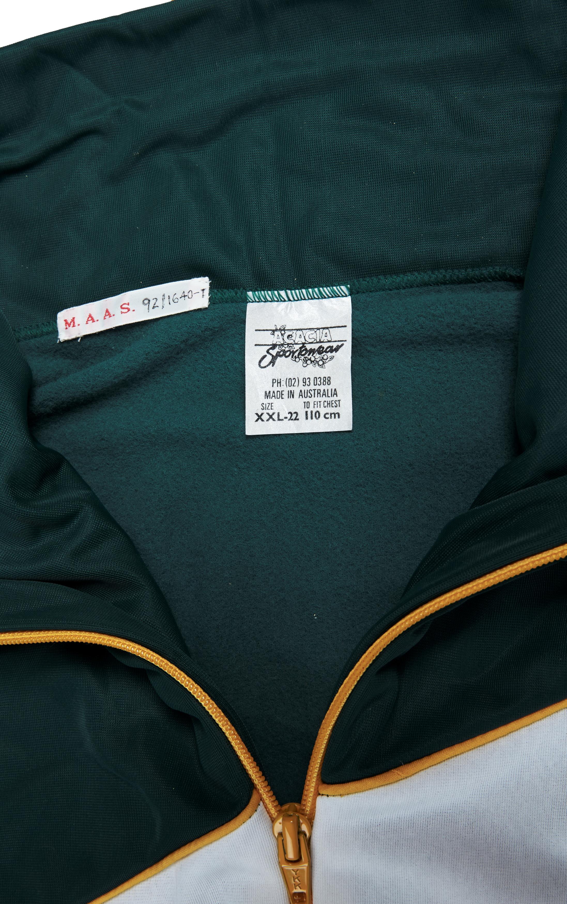 Powerhouse Collection Mens tracksuit by Speedo