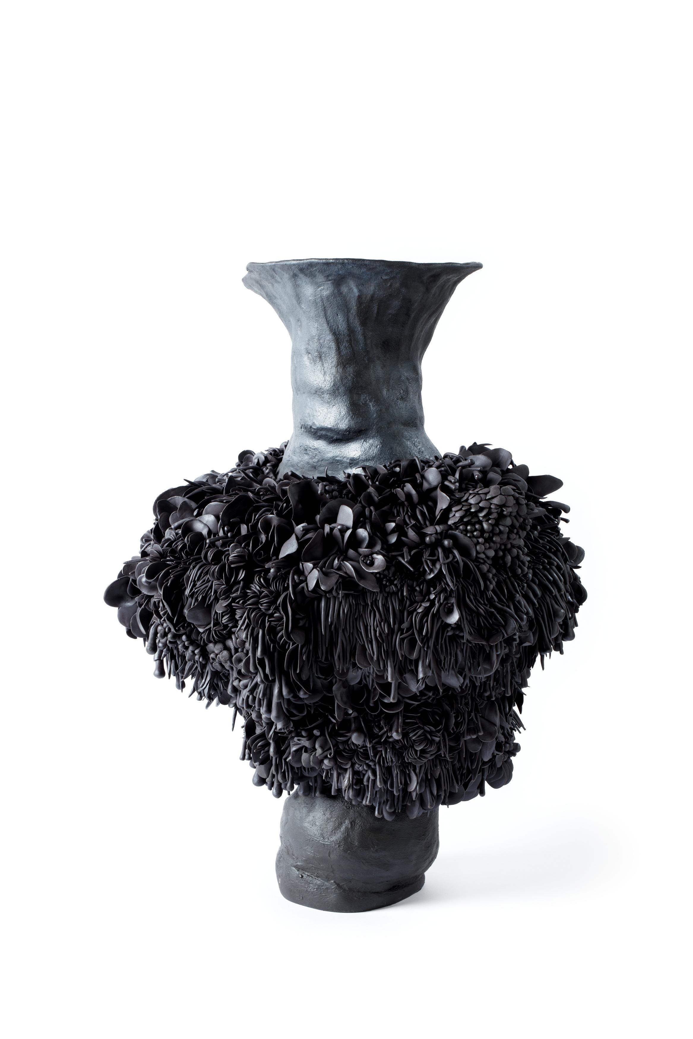 Powerhouse Collection - 'A Lament for the Wildfires' by Juz Kitson