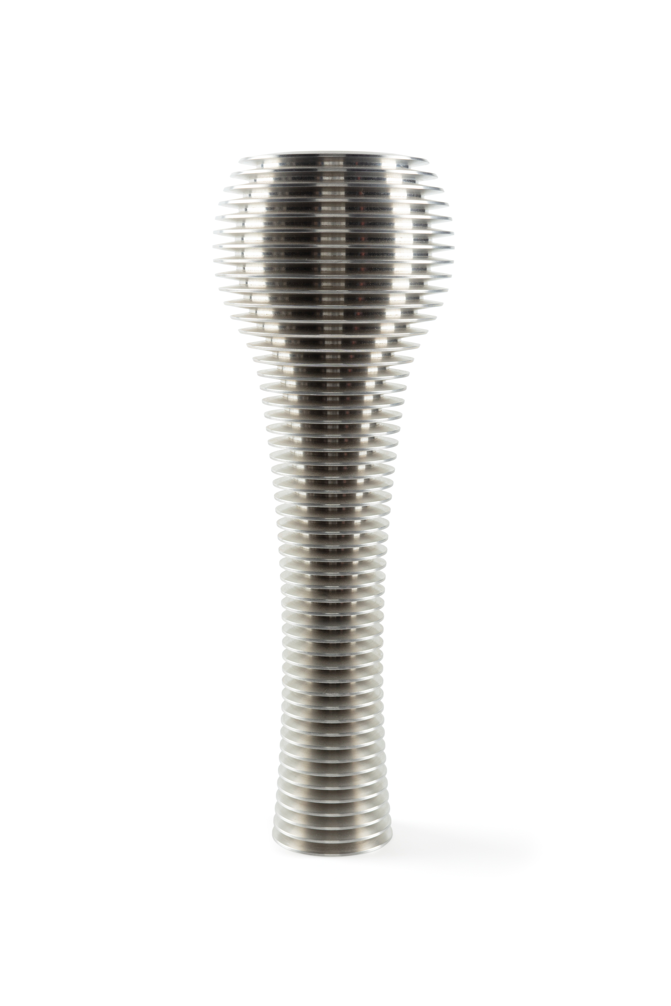 Powerhouse Collection - 'A 51' vase by Andrea Branzi