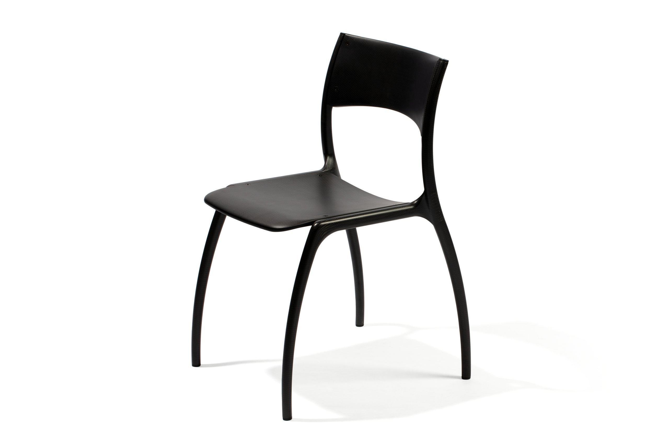 'Talon chair' by Bang Design and Talon Technology