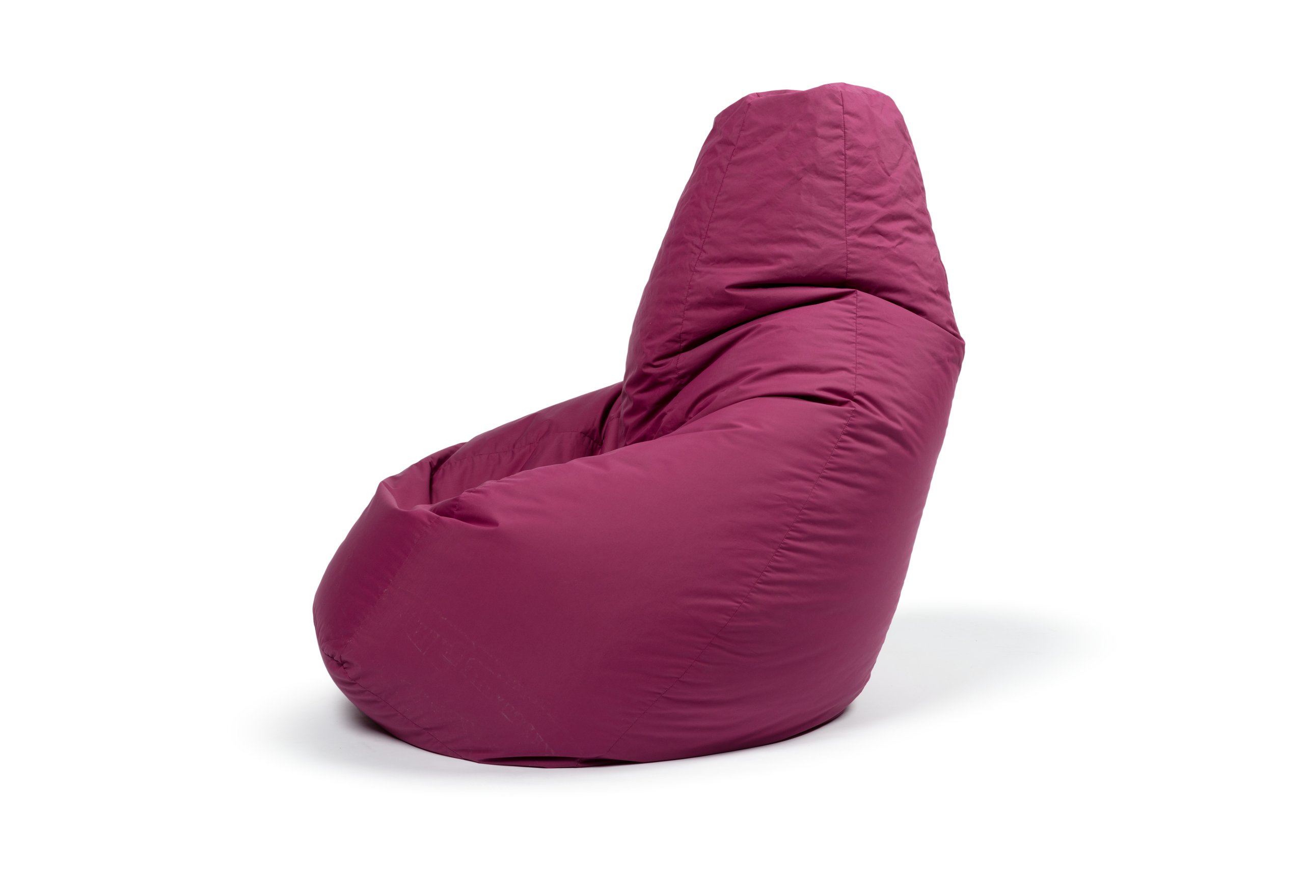 Sacco, the world's most famous beanbag - Plastics le Mag