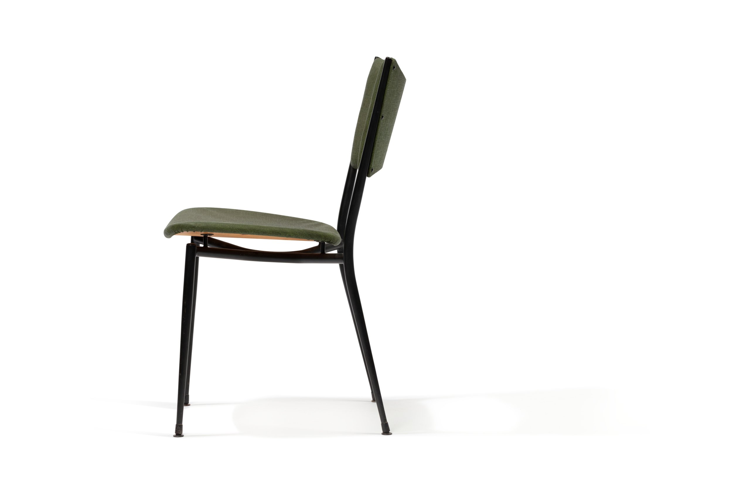 'Mitzi' chair by Grant Featherston