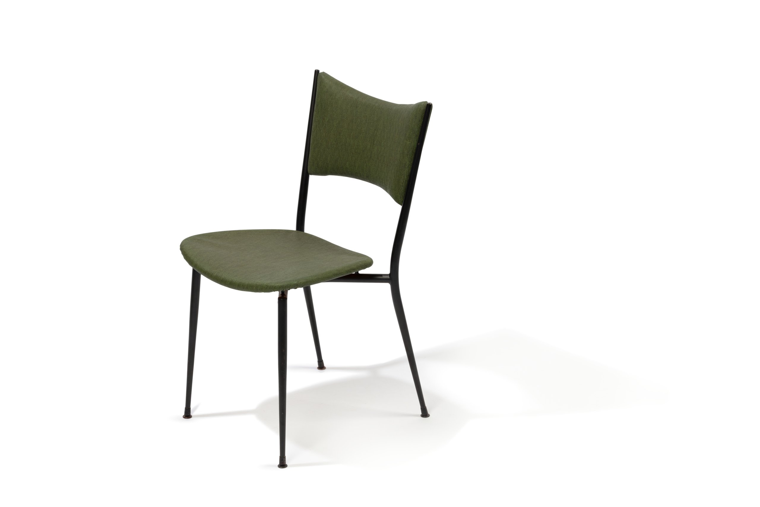 'Mitzi' chair by Grant Featherston